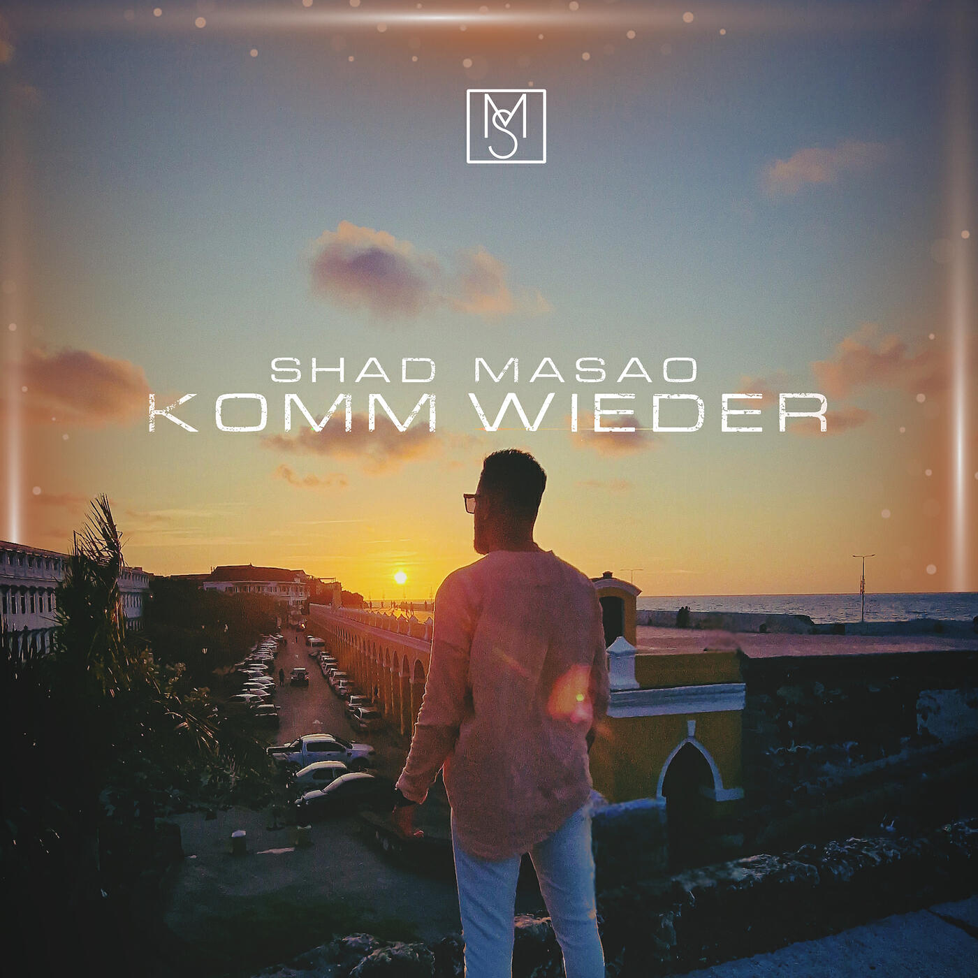 Shad Masao