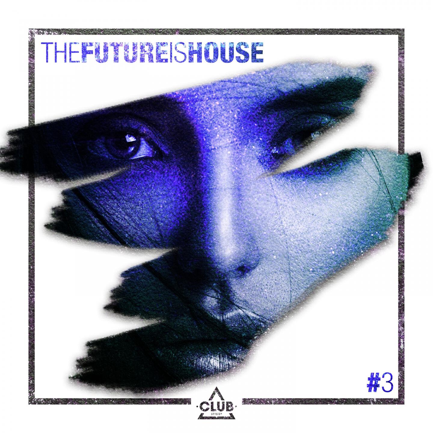 Релиз The Future is House #3