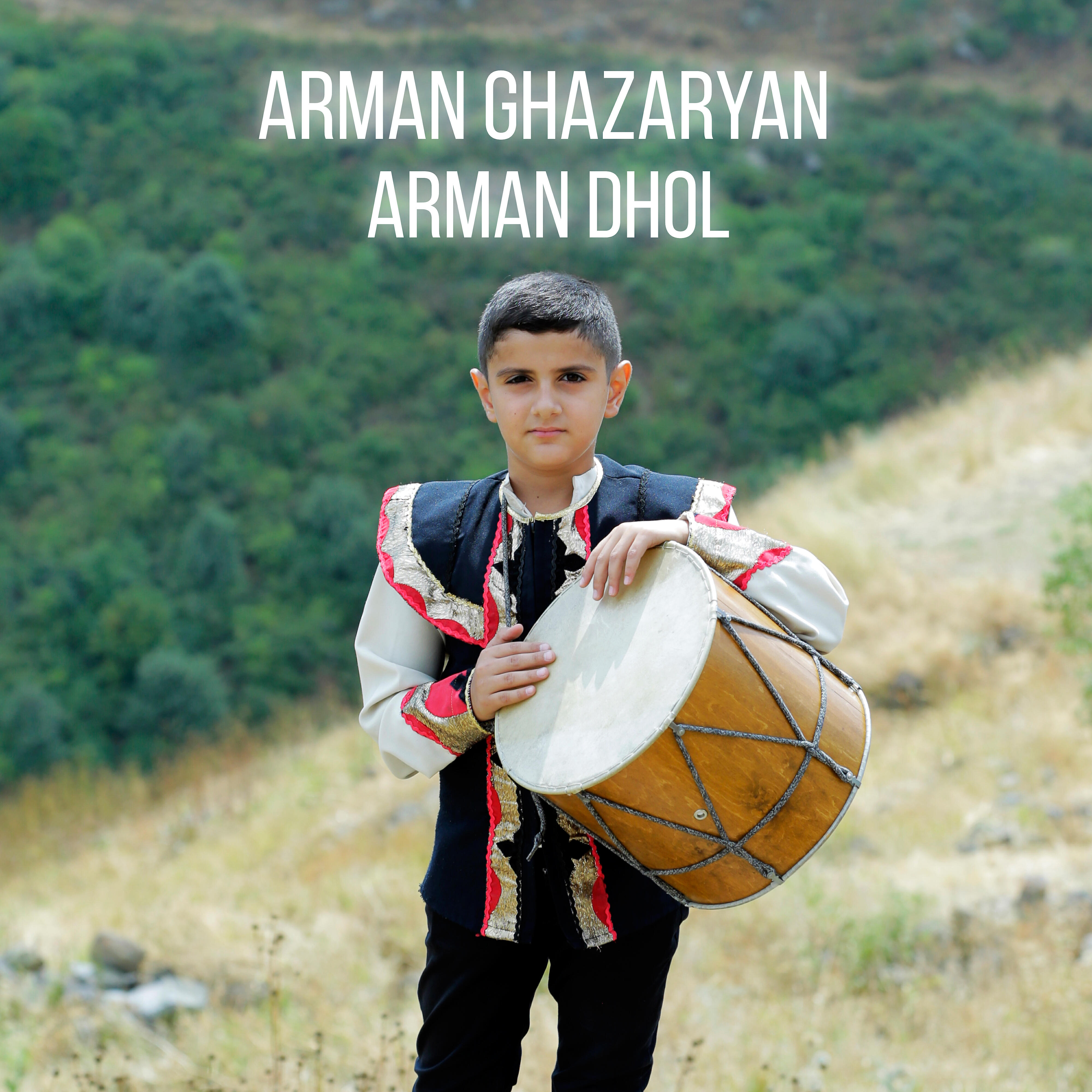 Релиз Arman Dhol
