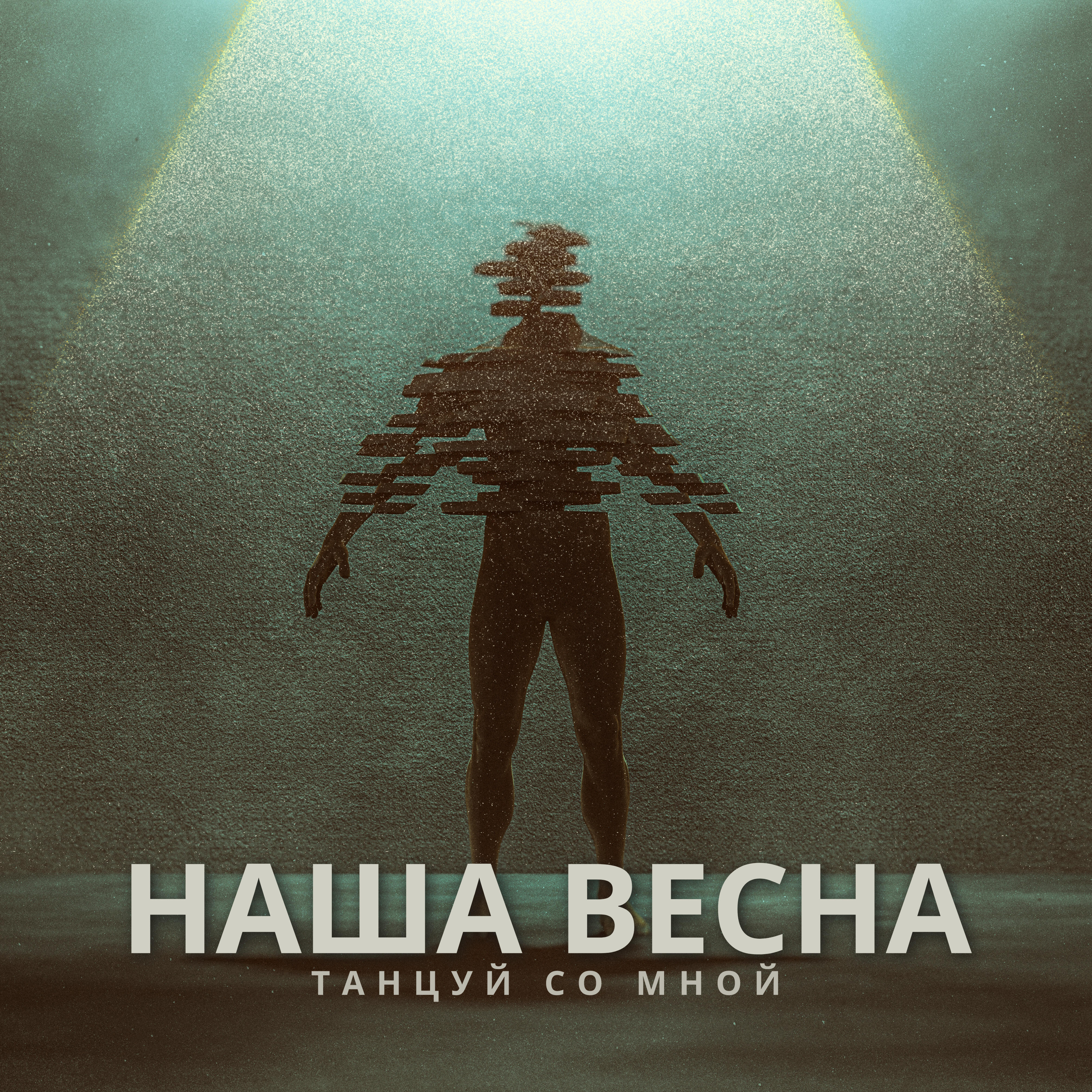 Релиз Наша весна