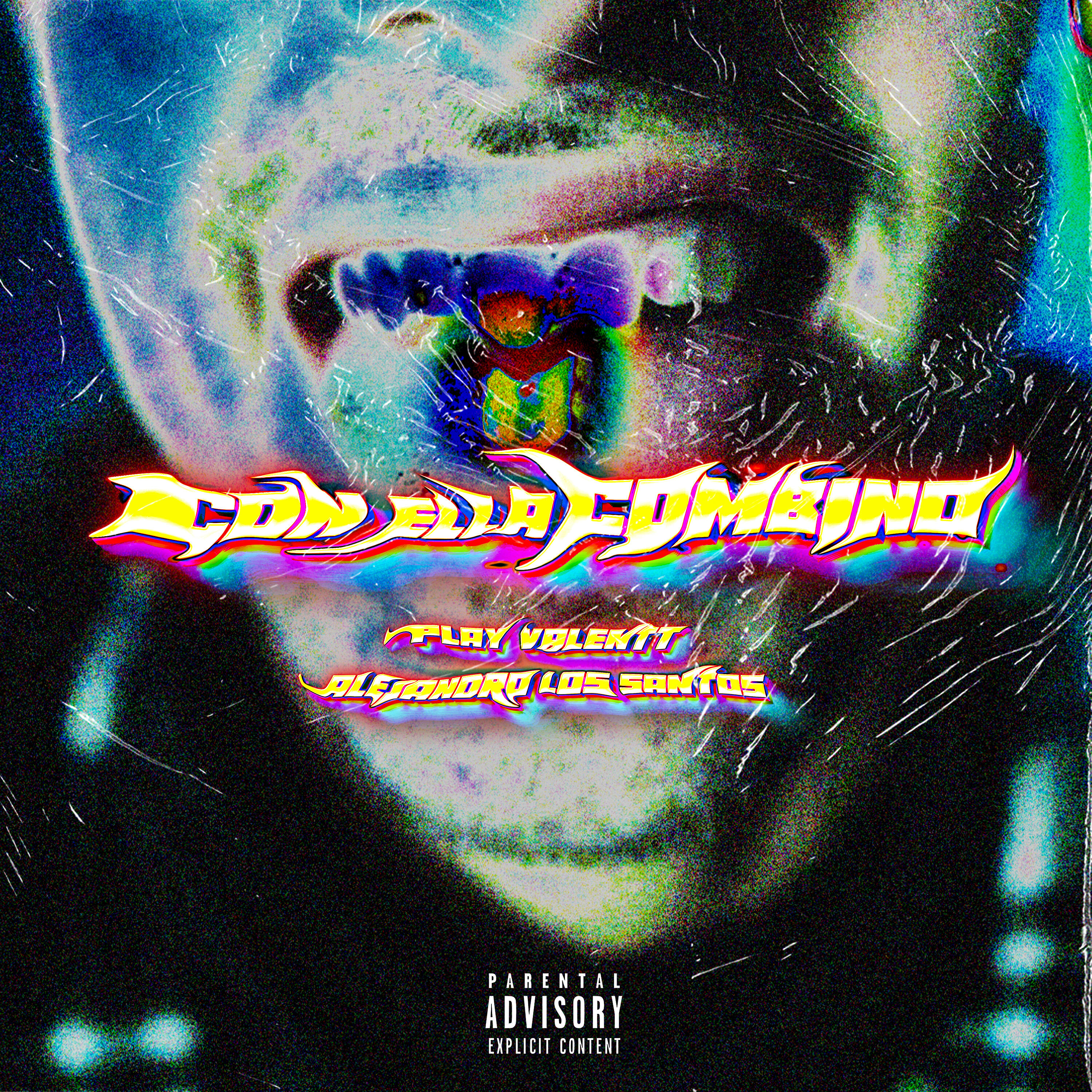 Релиз Con Ella Combino