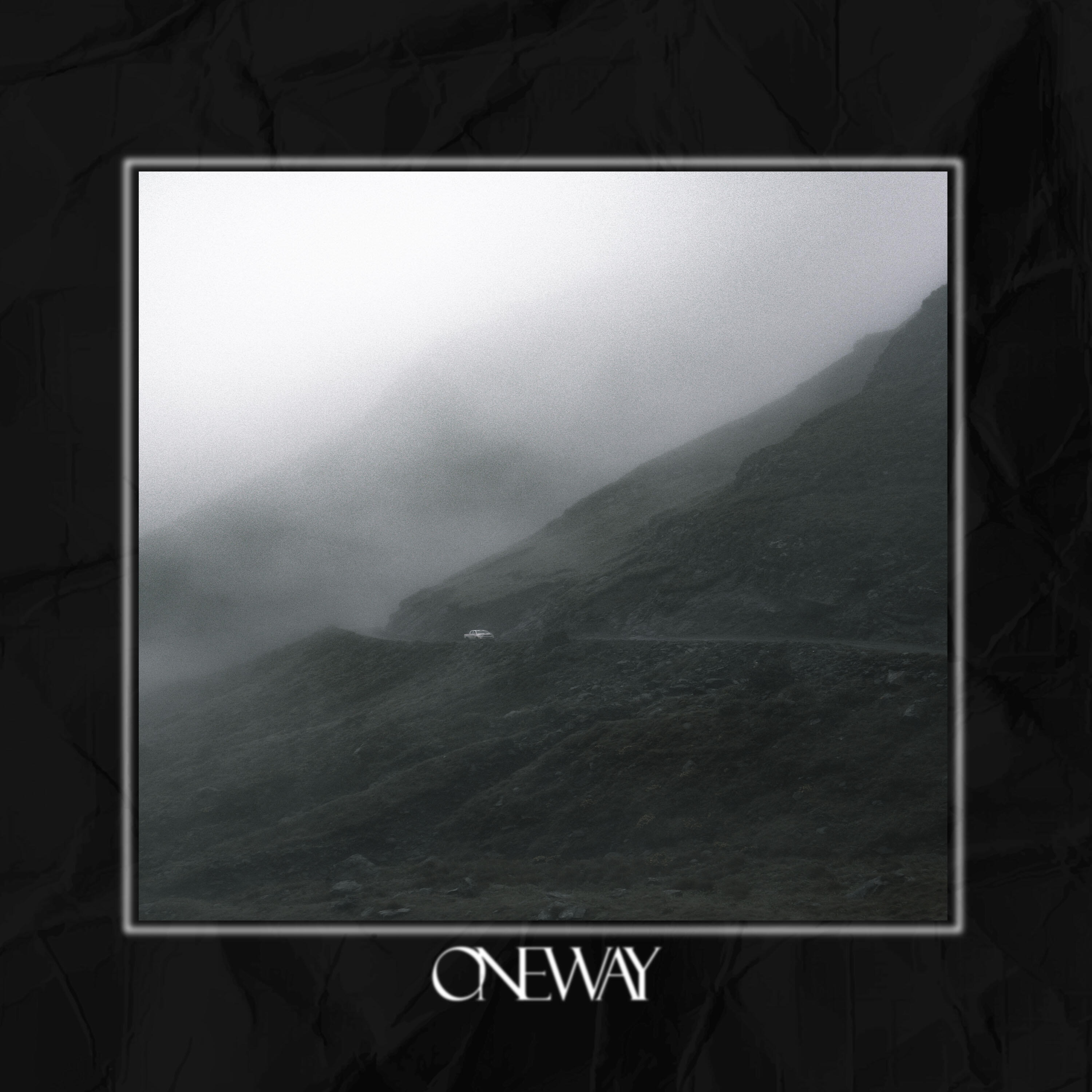 Релиз ONE WAY