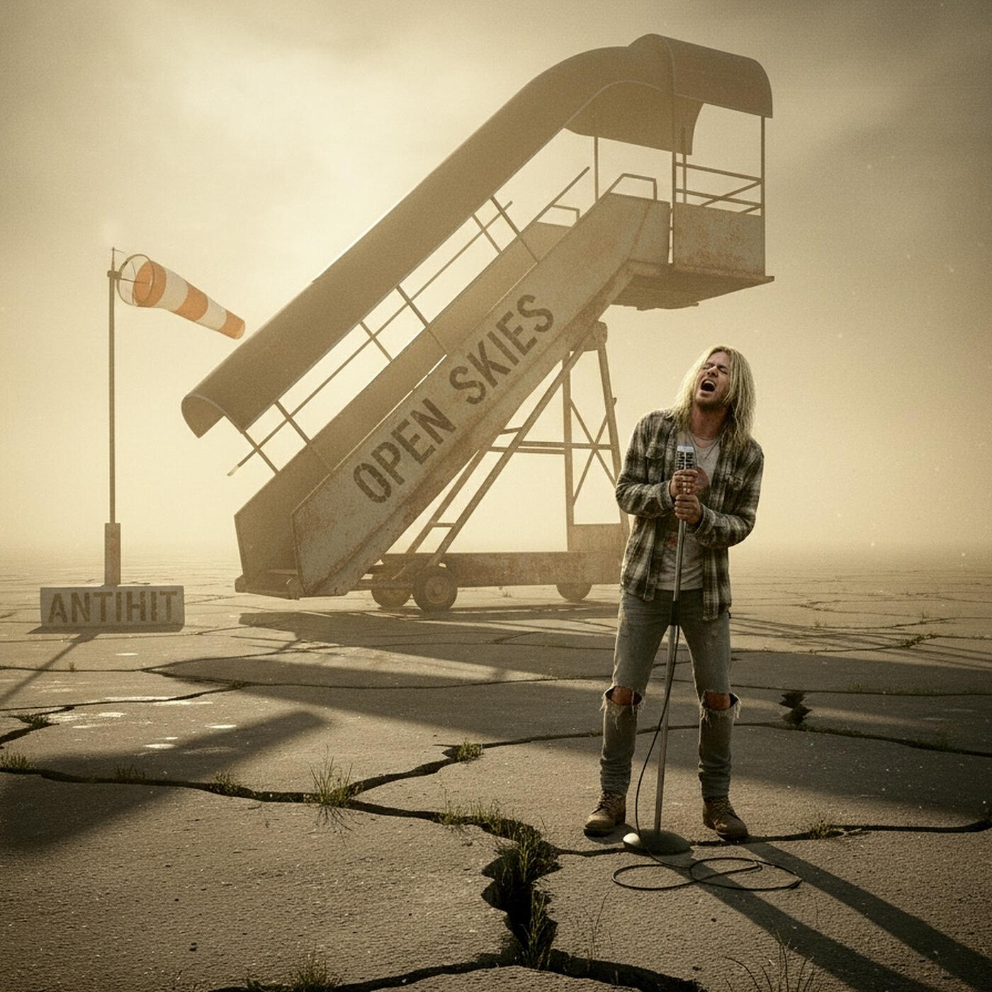 Релиз Open Skies