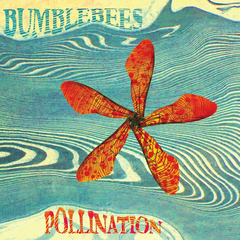 Релиз Pollination