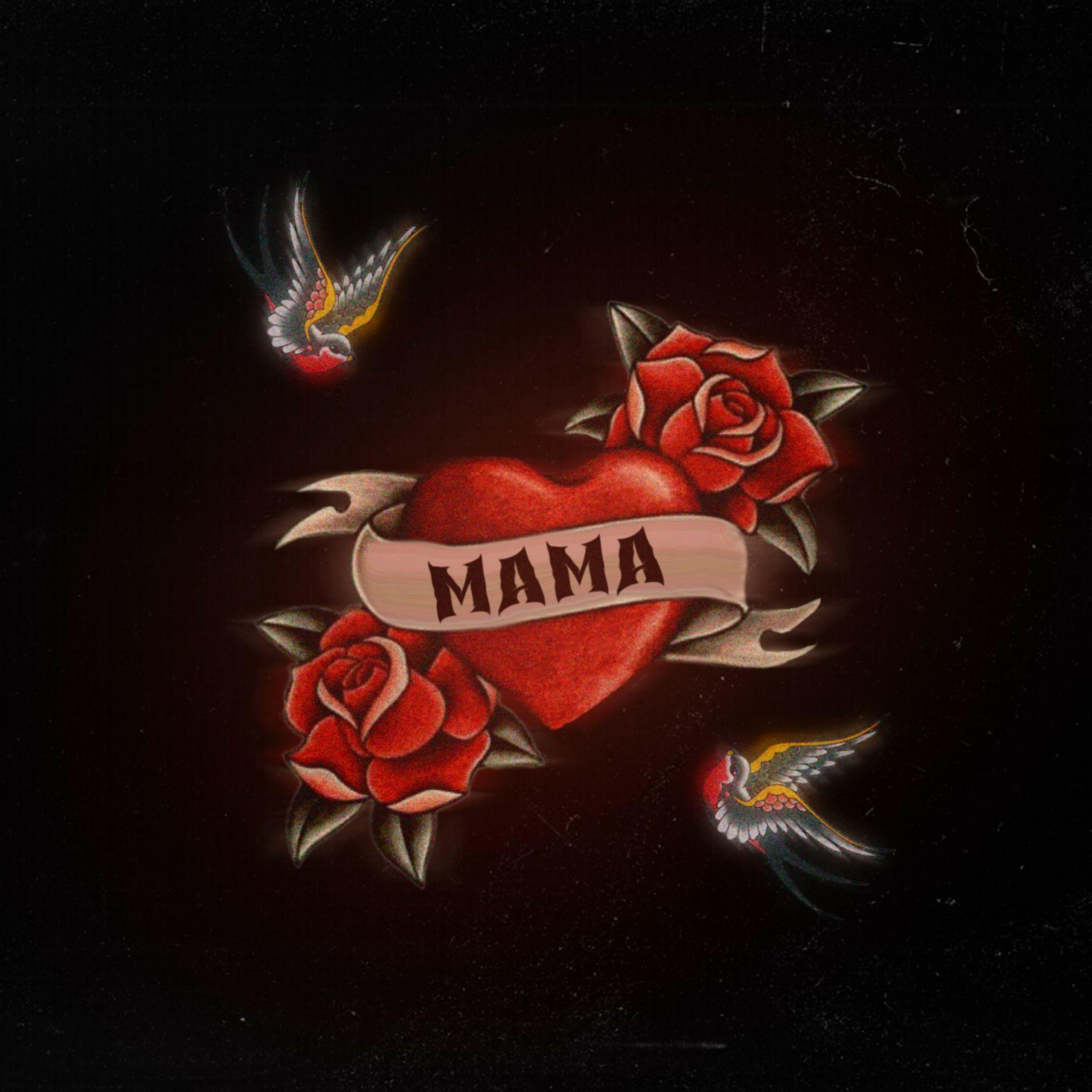 Релиз Мама