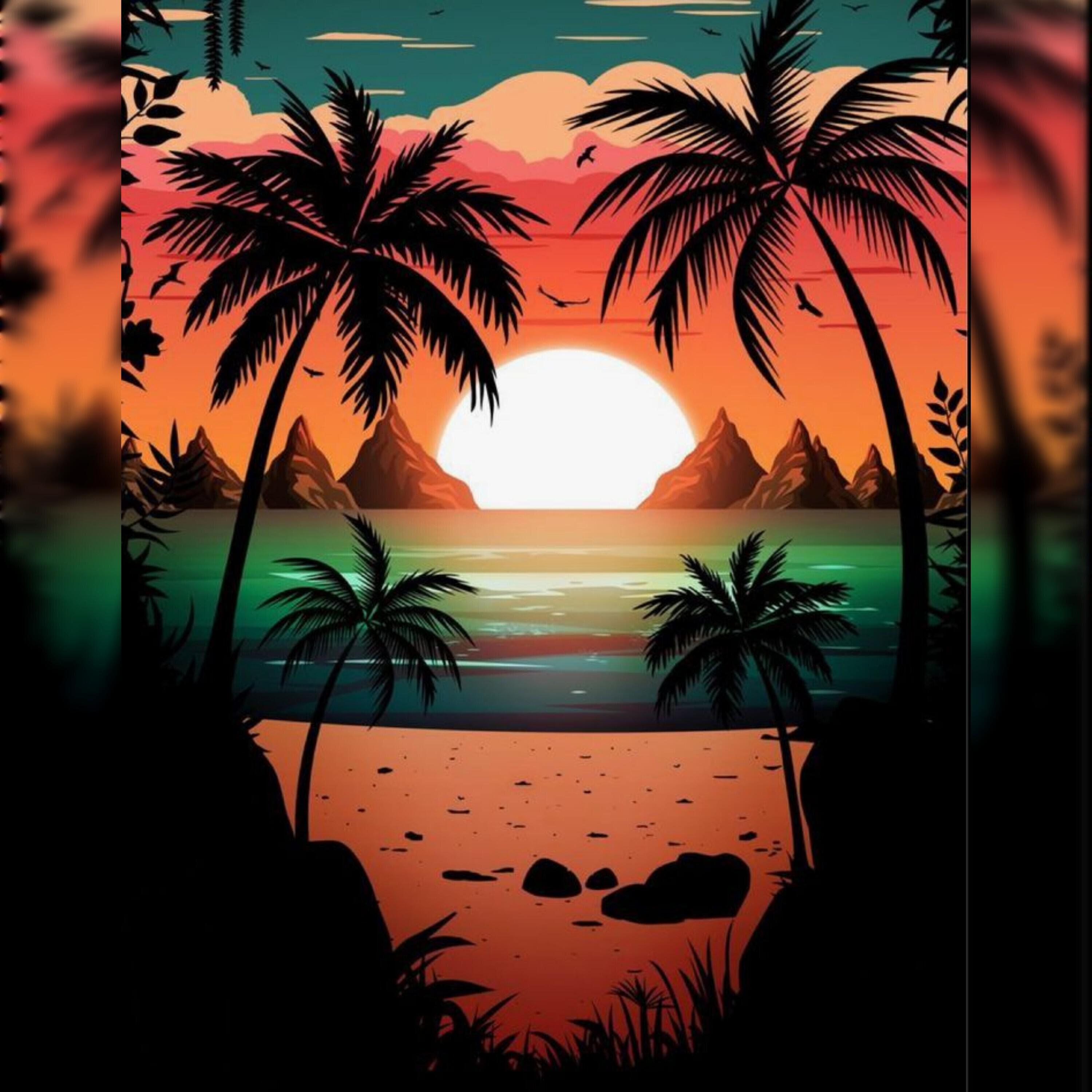 Релиз Bahamas