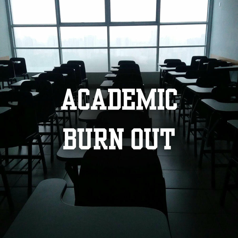 Релиз Academic Burn Out