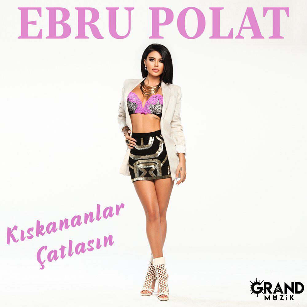 Релиз Kıskananlar Çatlasın