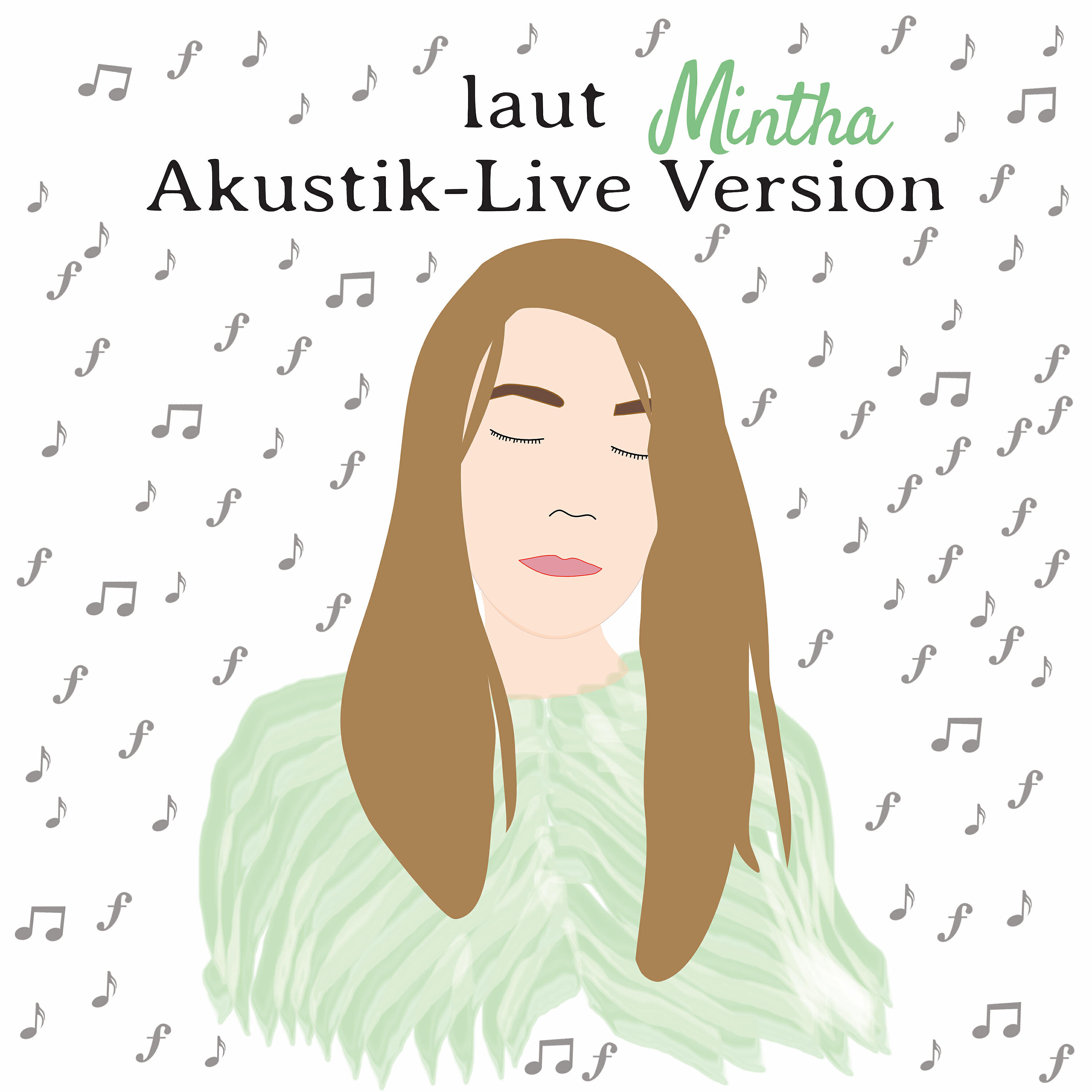 Релиз Laut (Akustik-Live Version)