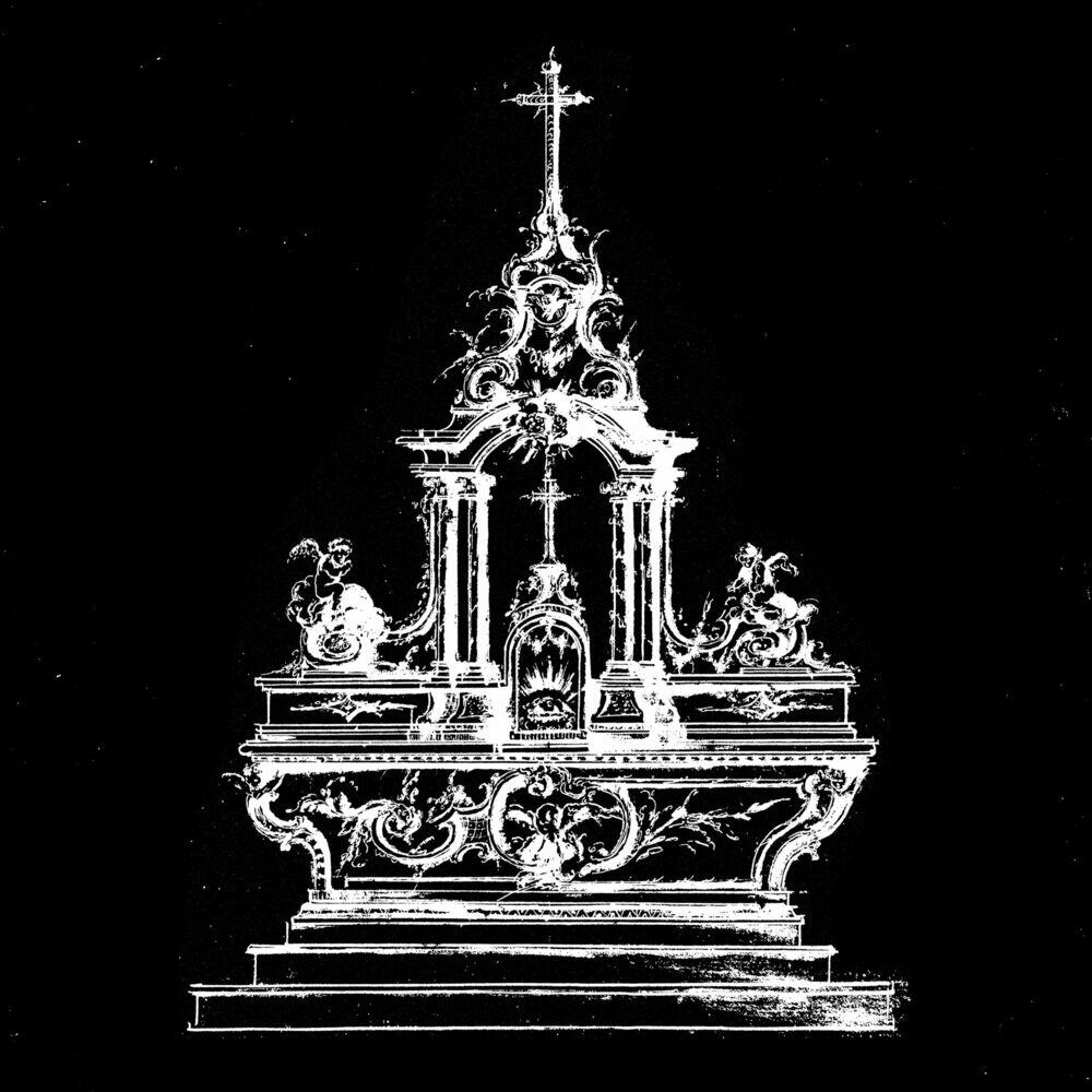 Релиз Altars