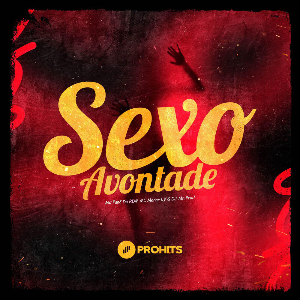 Релиз Sexo À vontade