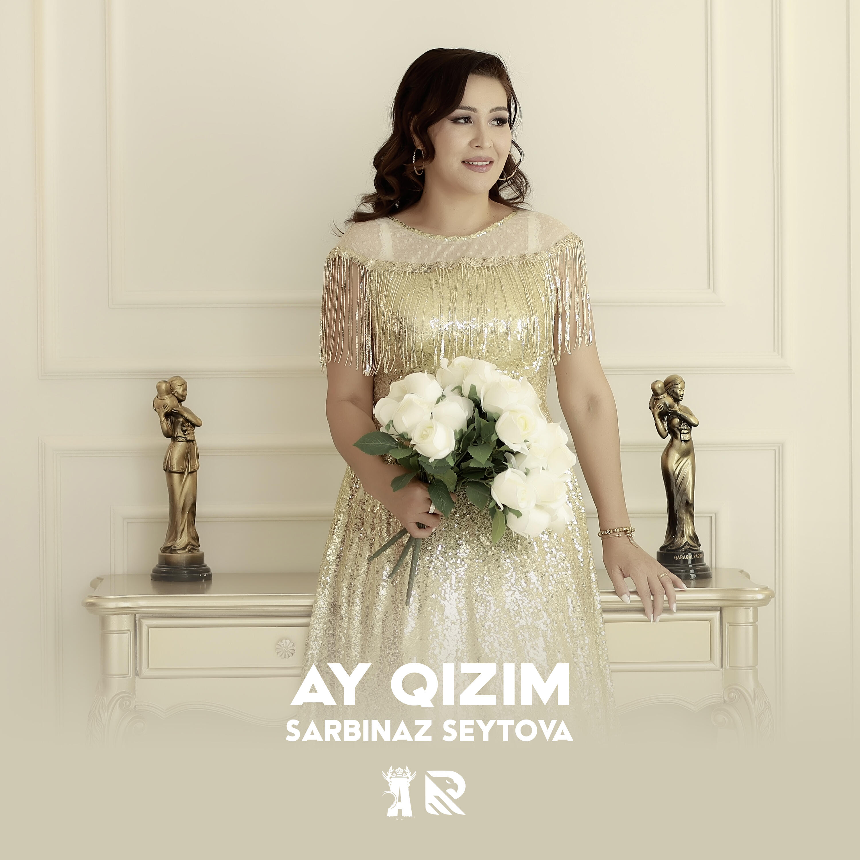 Релиз Ay qizim