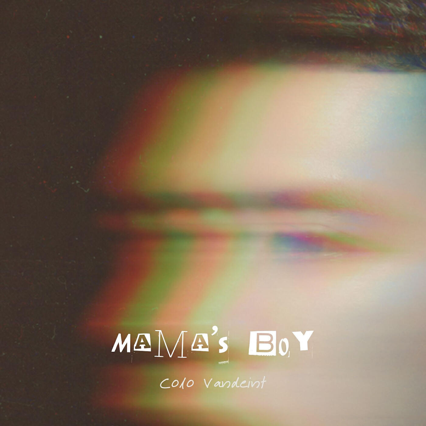Релиз Mama's Boy