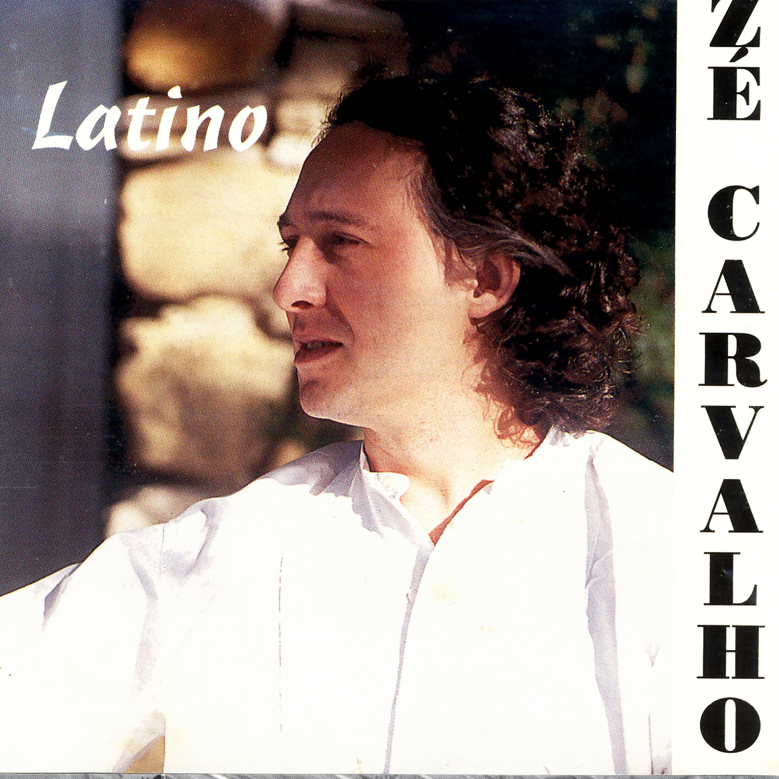 Релиз Latino