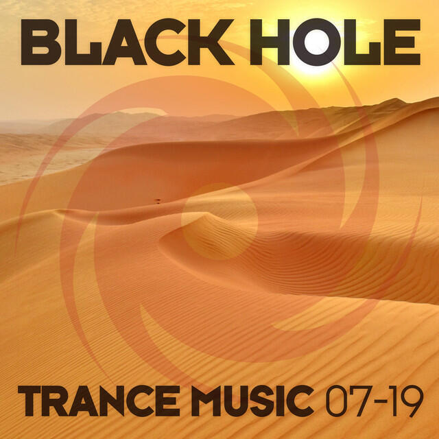 Релиз Black Hole Trance Music 07-19