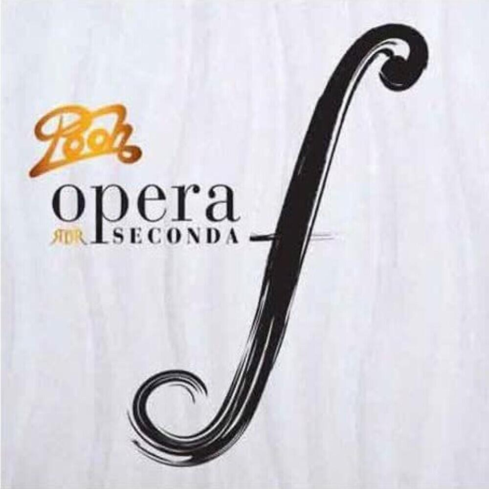 Релиз Opera seconda