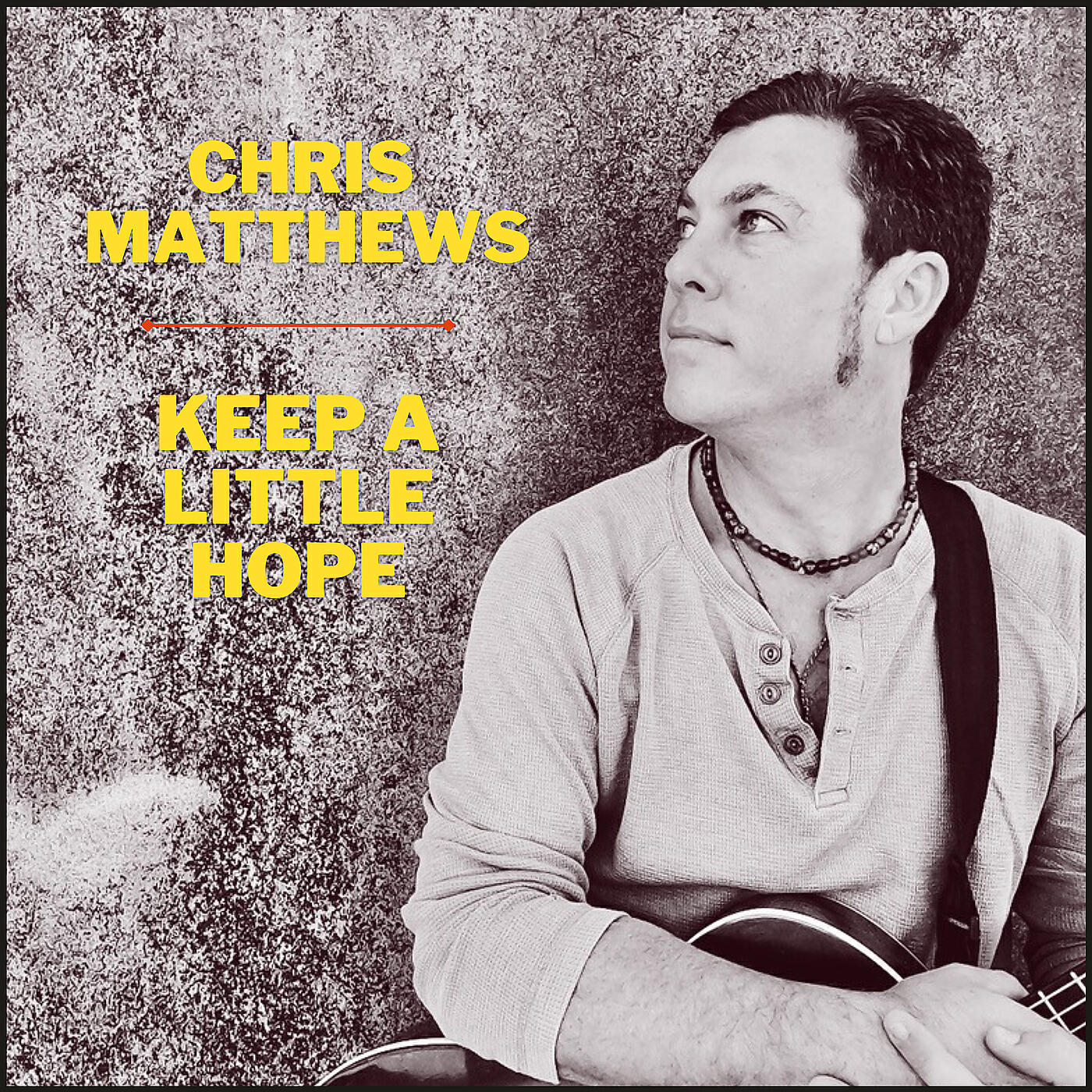Релиз Keep a Little Hope