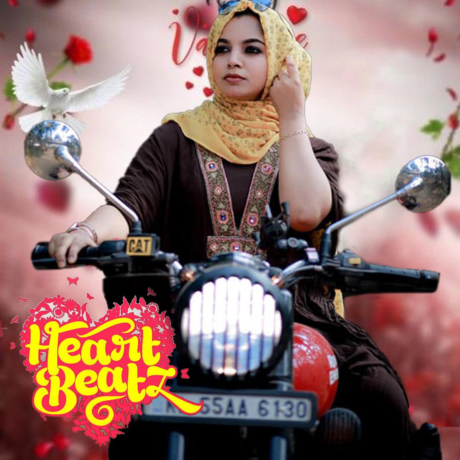 Релиз Heart Beatz