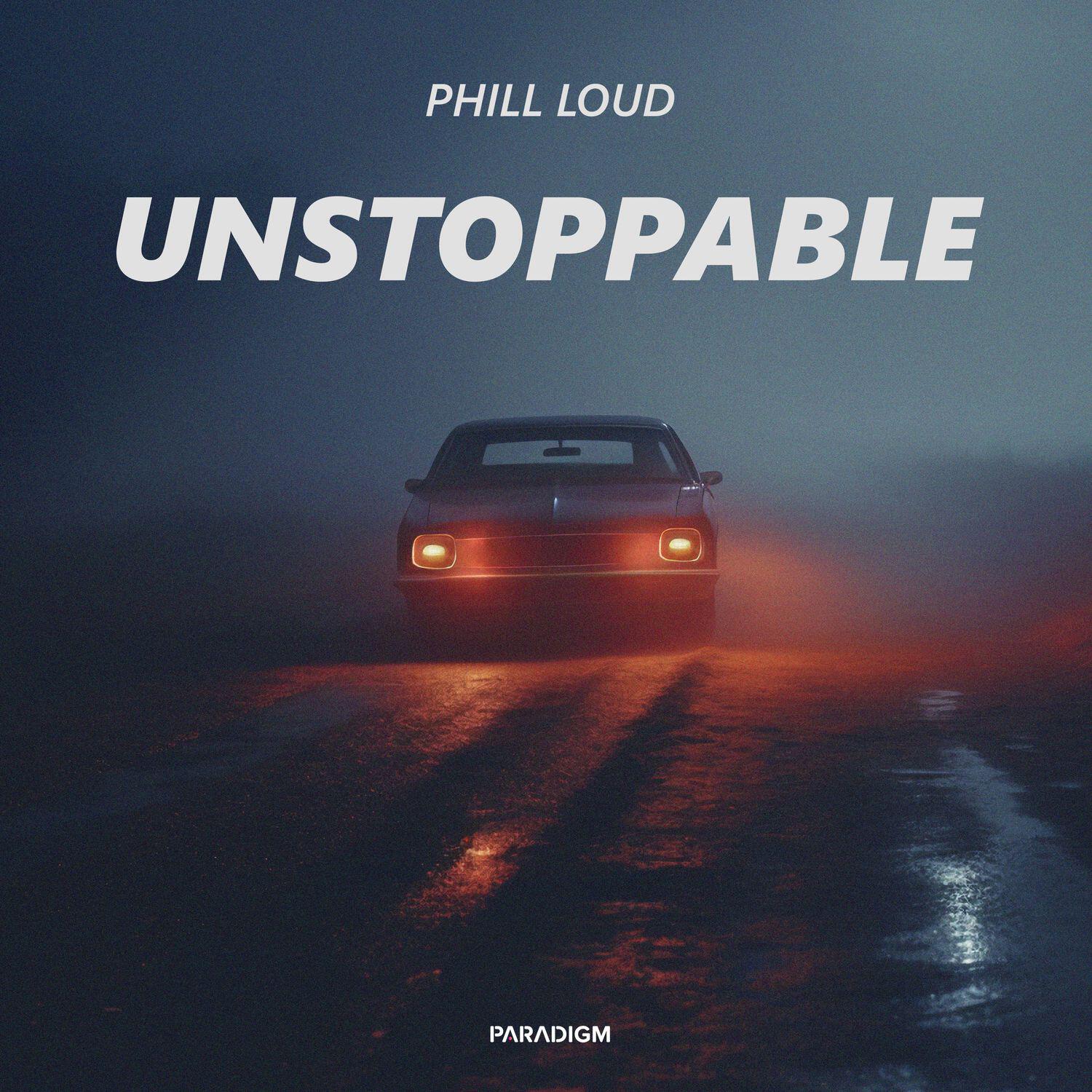 Релиз Unstoppable
