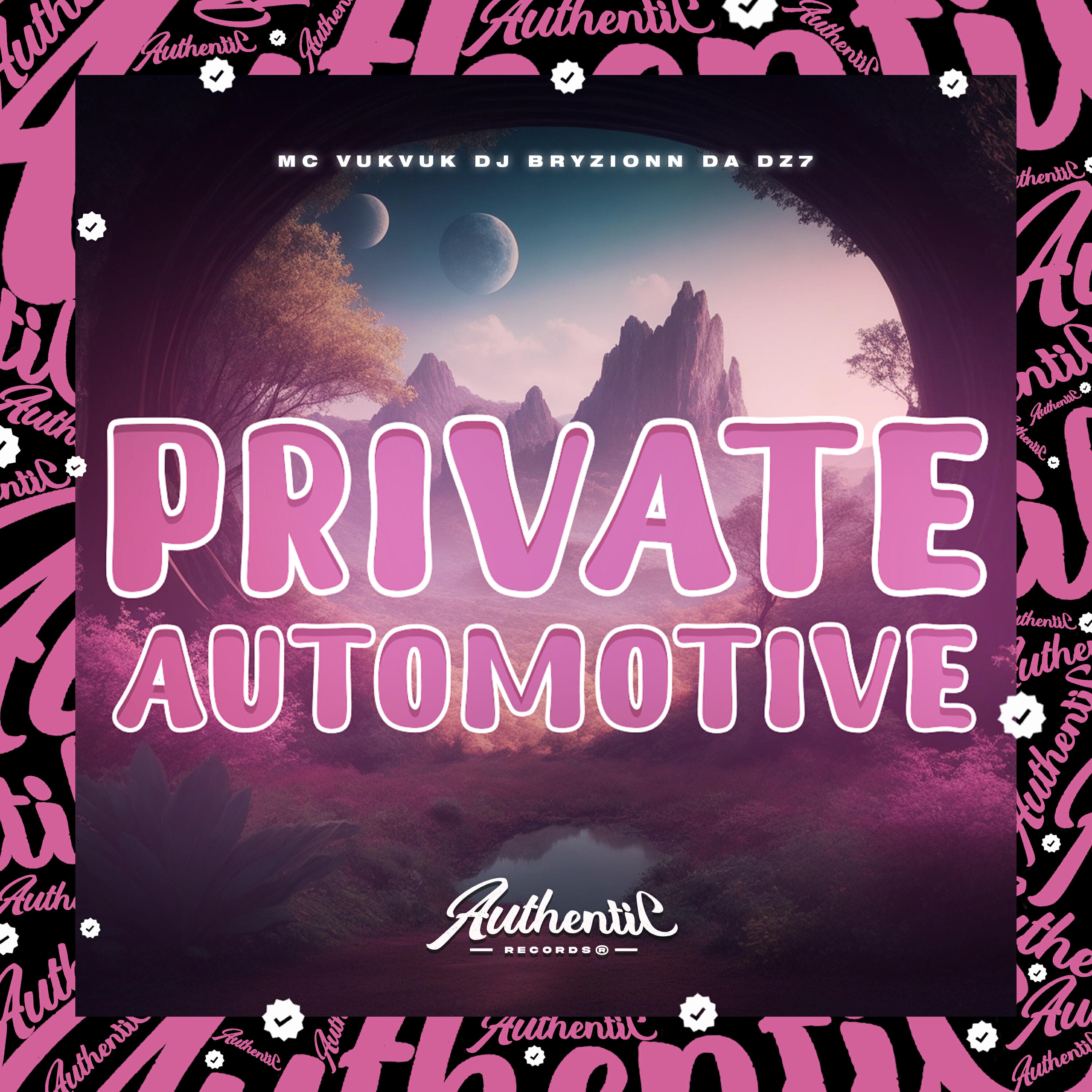 Релиз Private Automotive