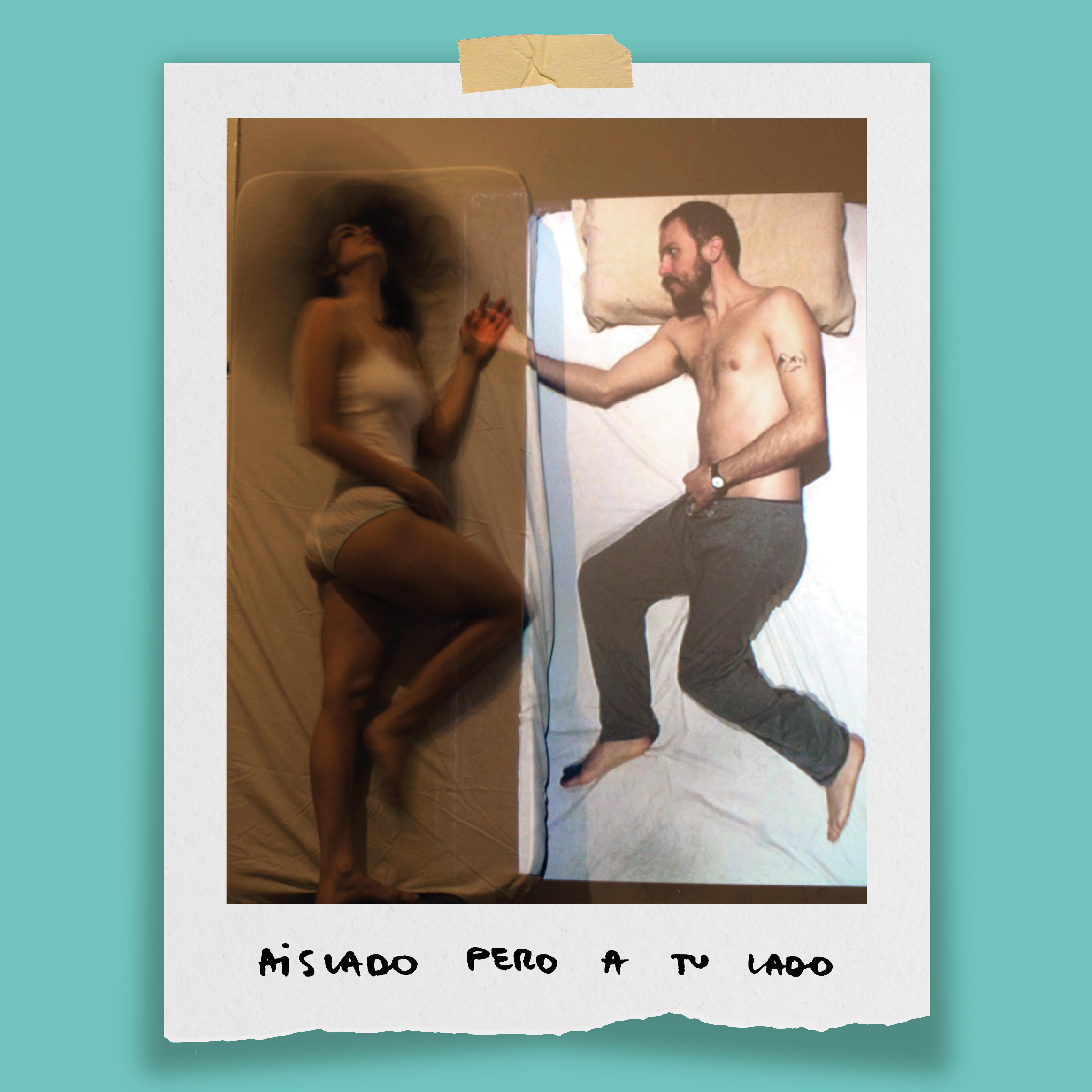 Релиз Aislado Pero a Tu Lado
