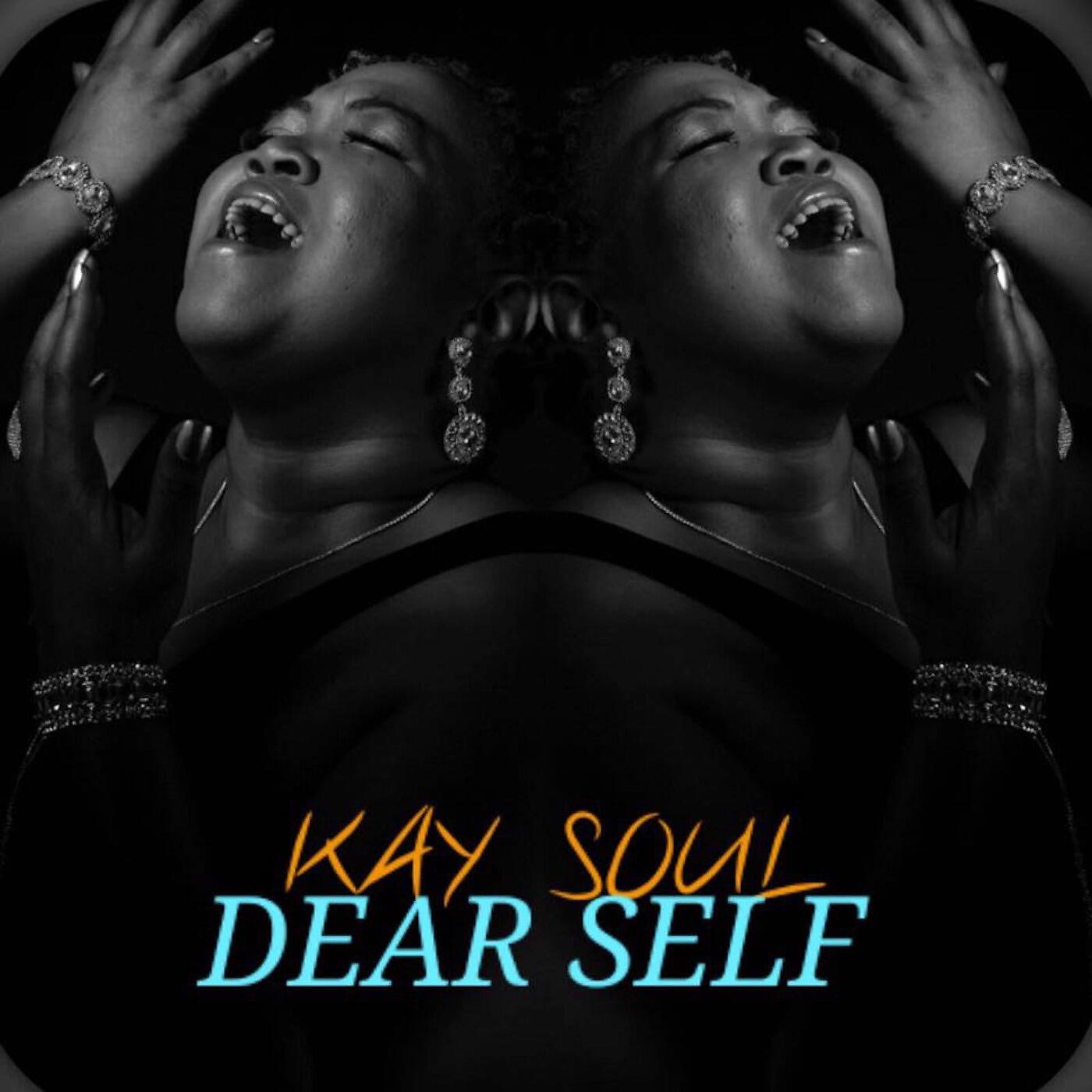 Релиз Dear Self