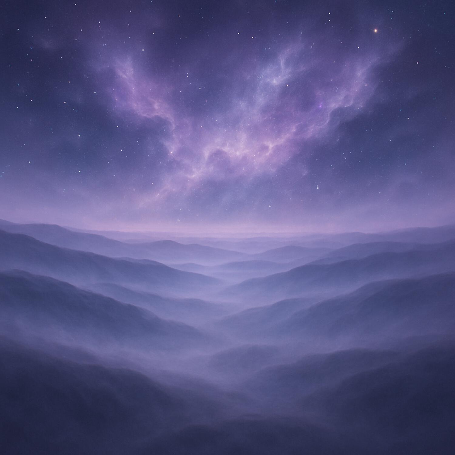 Релиз Ambient Stillness