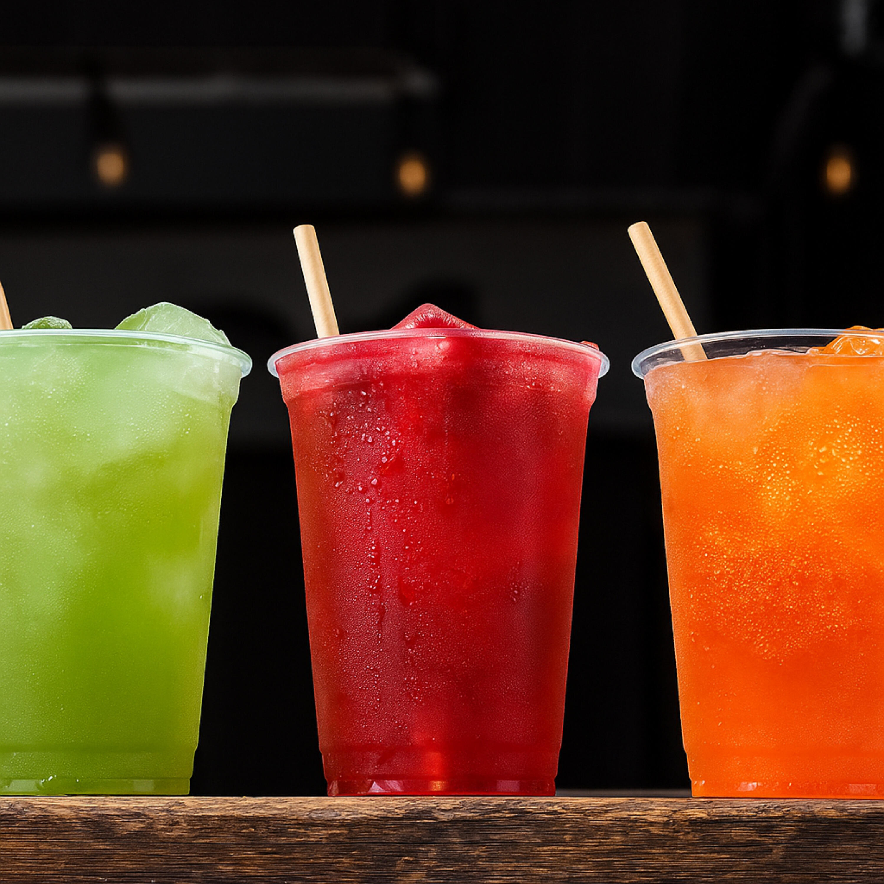 Релиз Gin de 10 Adulterado