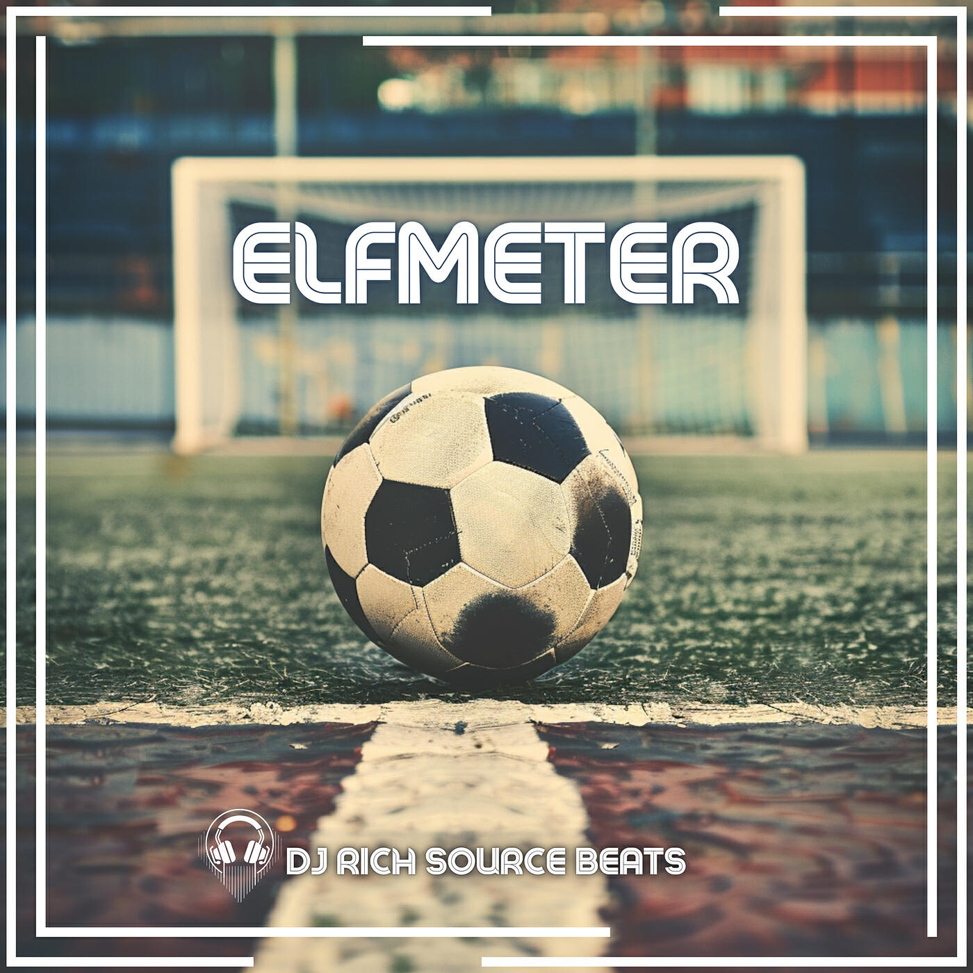 Релиз Elfmeter