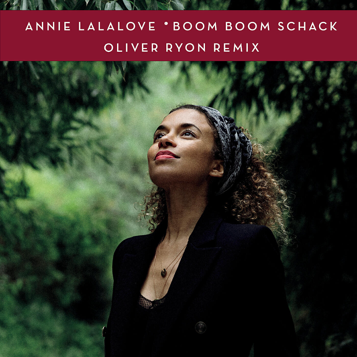 Релиз Boom Boom Schack (Oliver Ryon Remix)