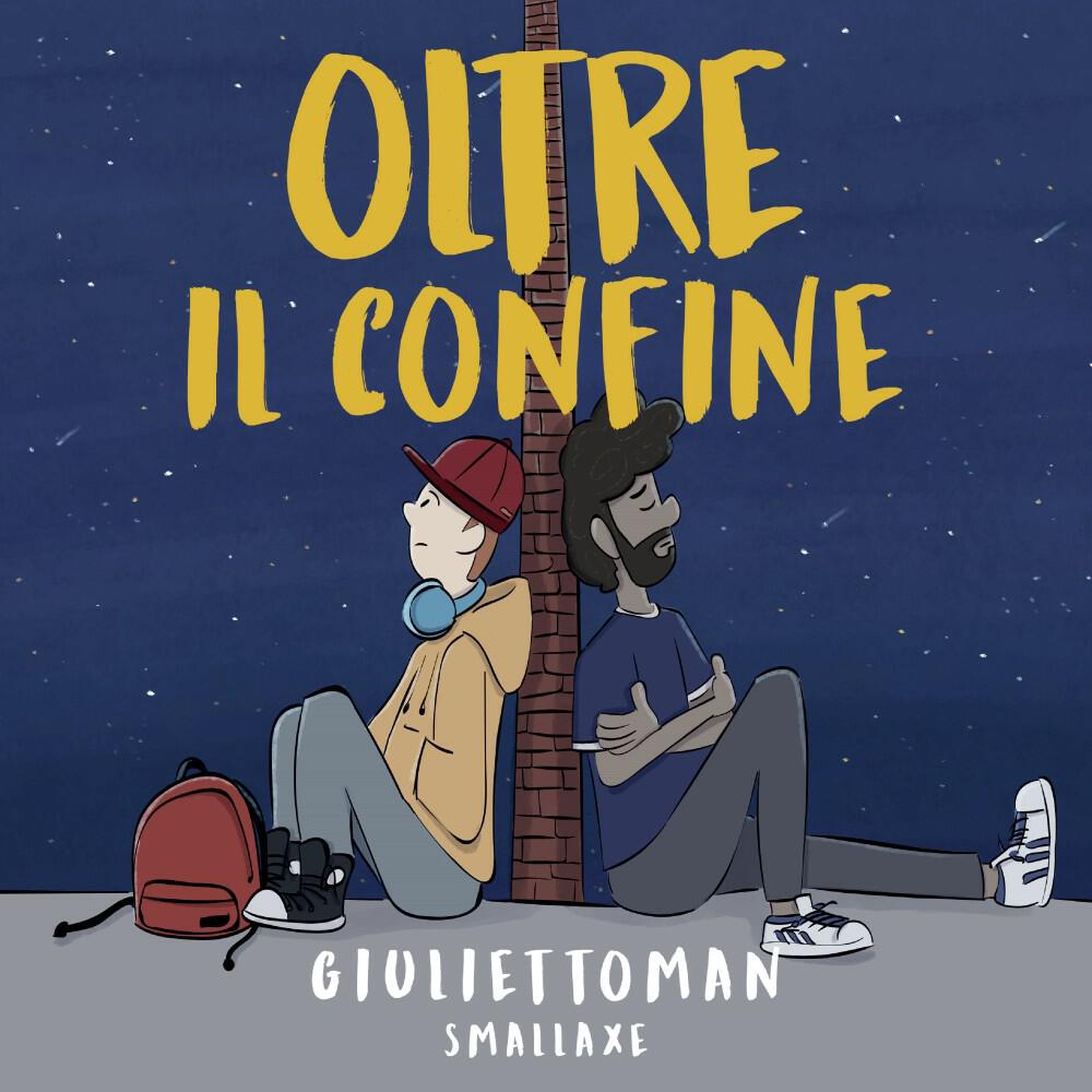 Релиз Oltre il confine