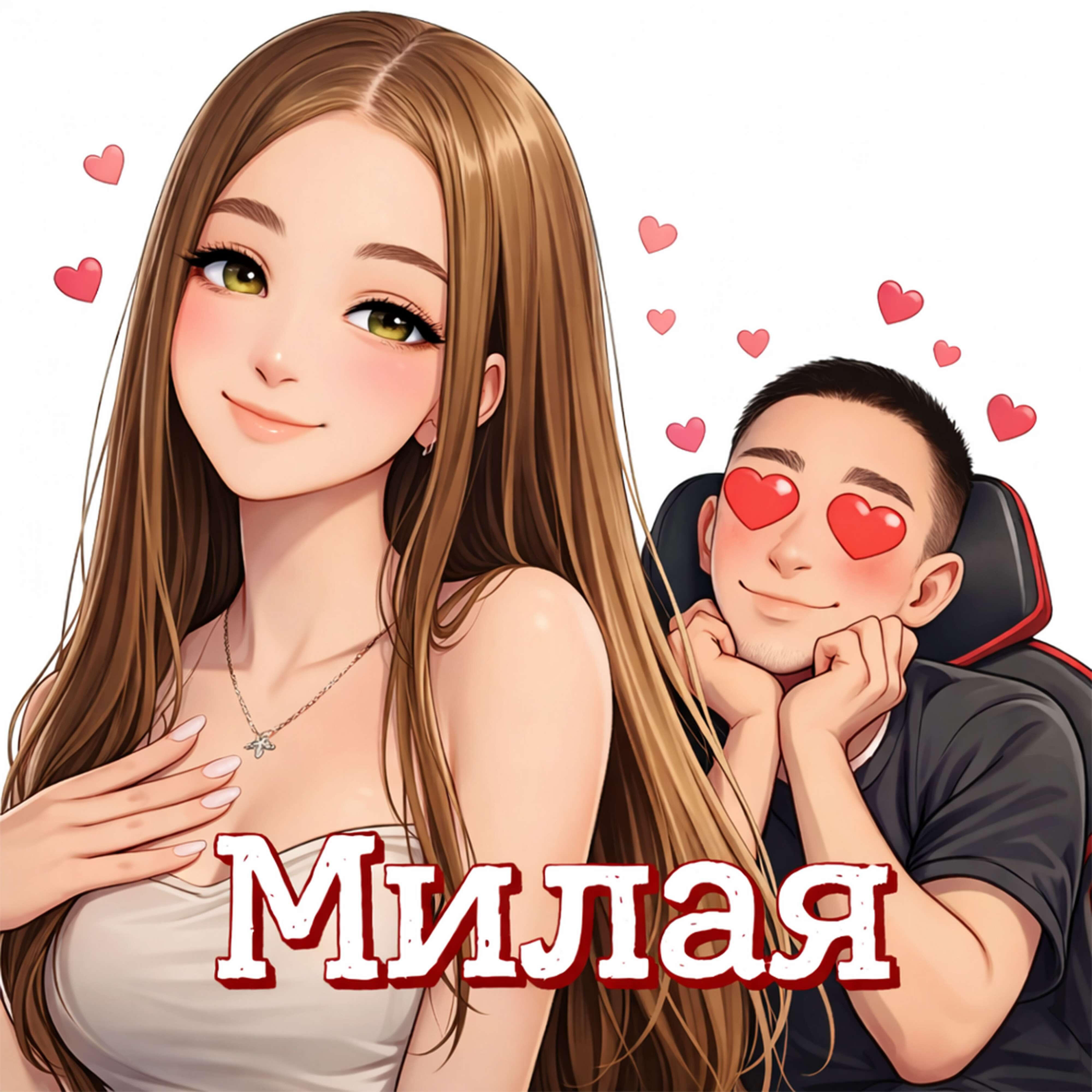 Релиз Милая