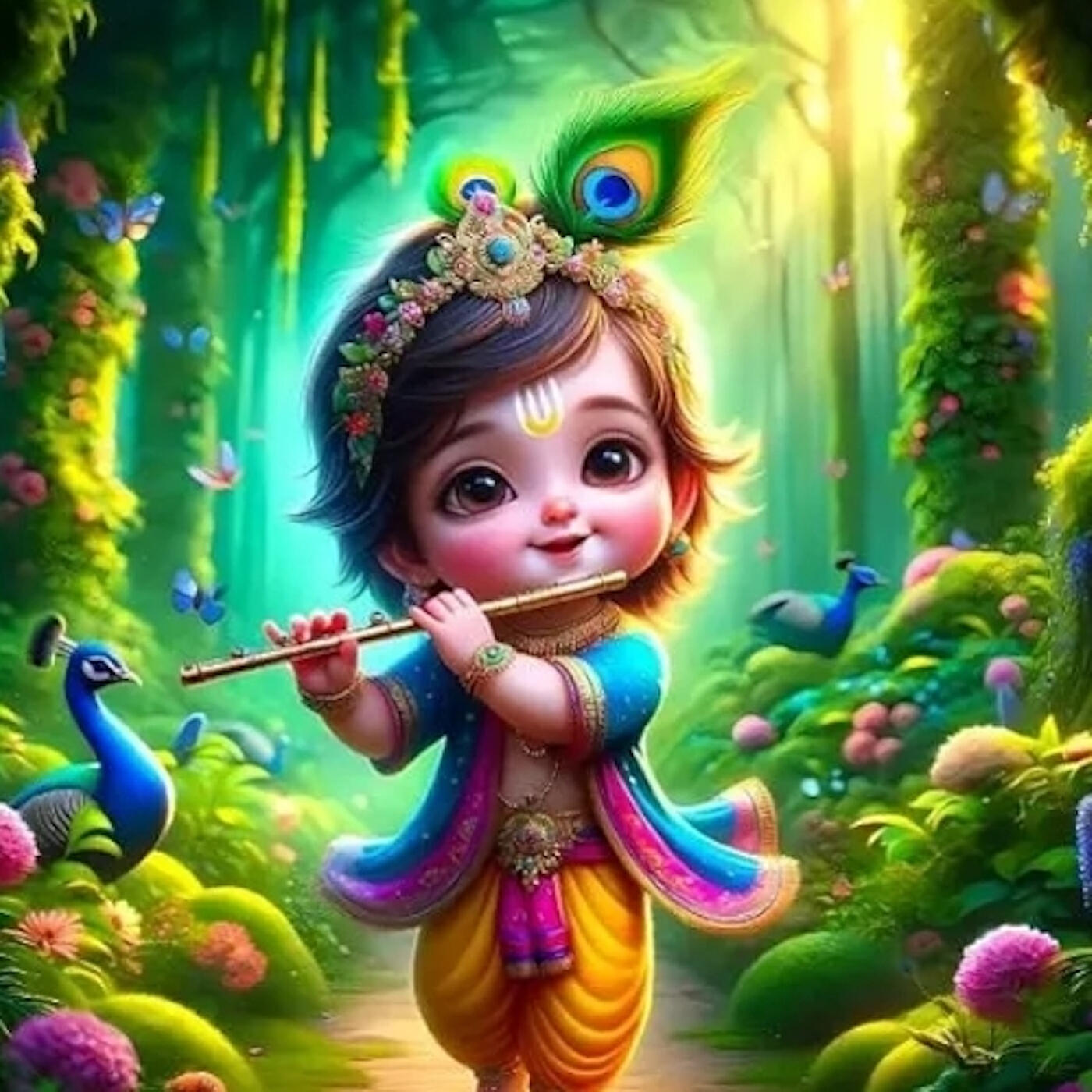 Релиз Kanha ( Am I Your Friend )