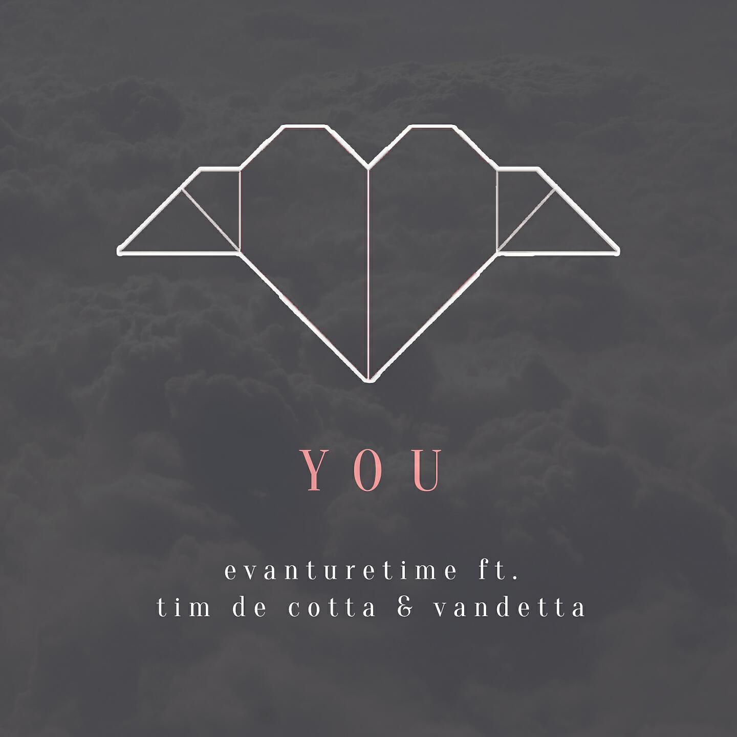 Постер альбома You