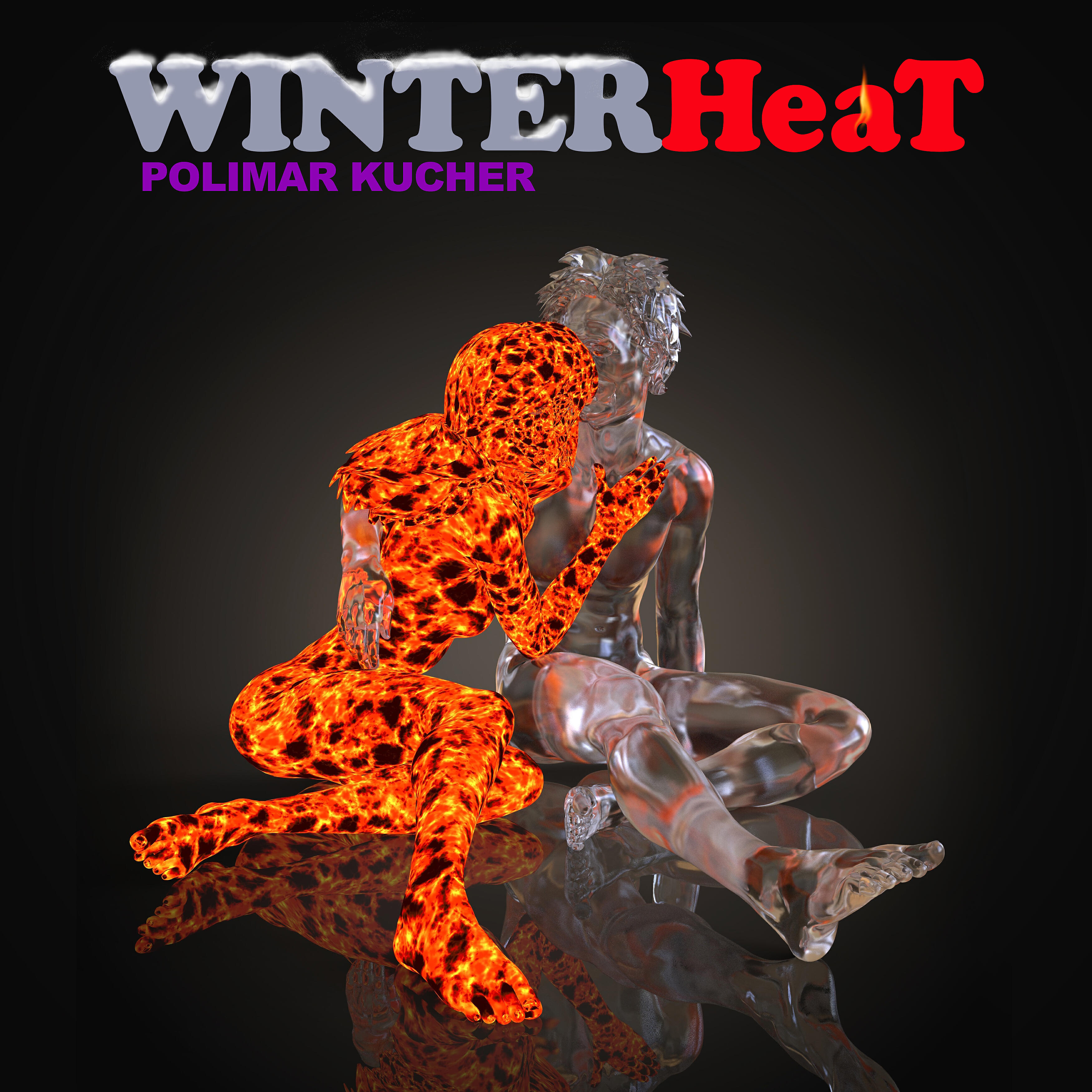 Релиз Winter Heat