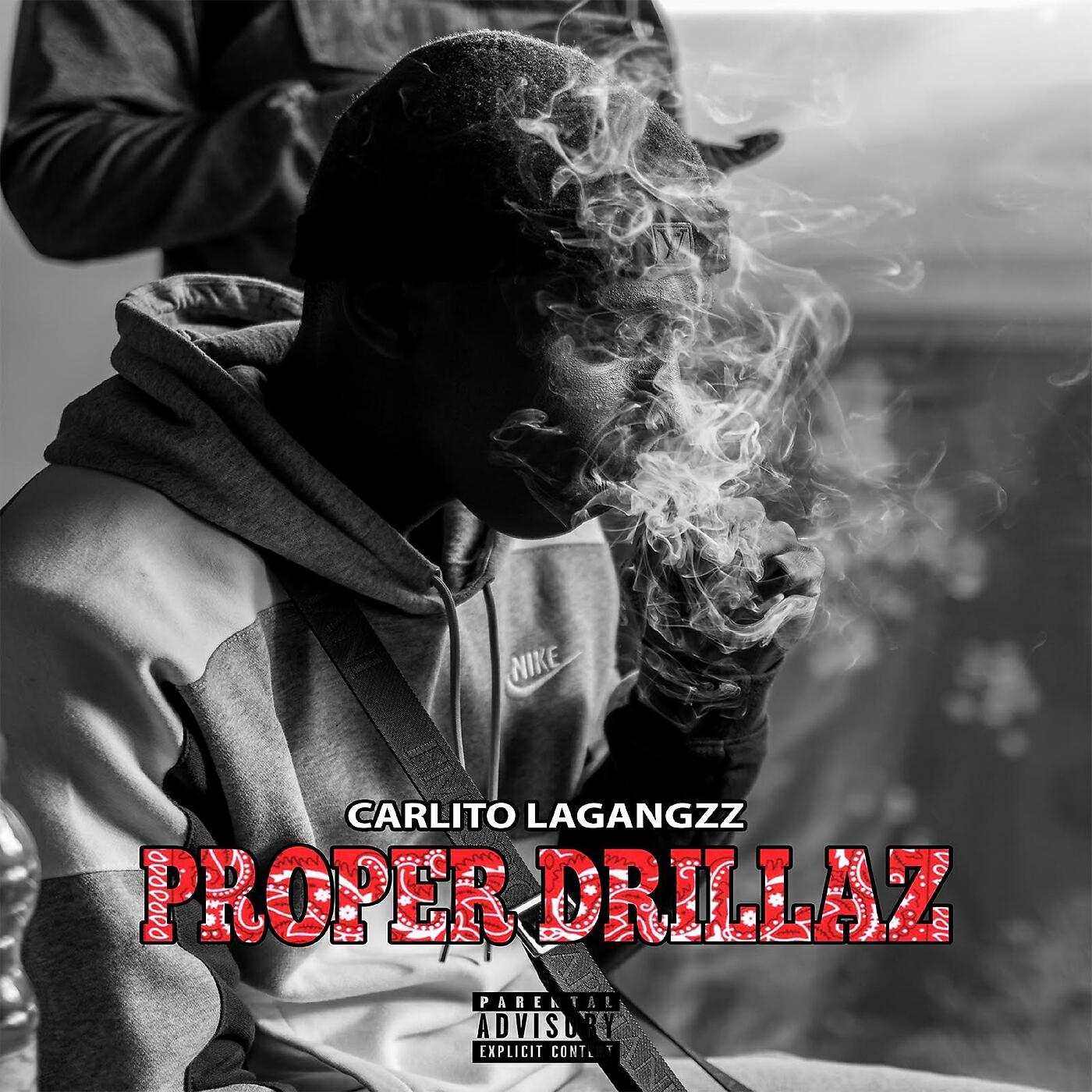 Релиз Proper Drillaz