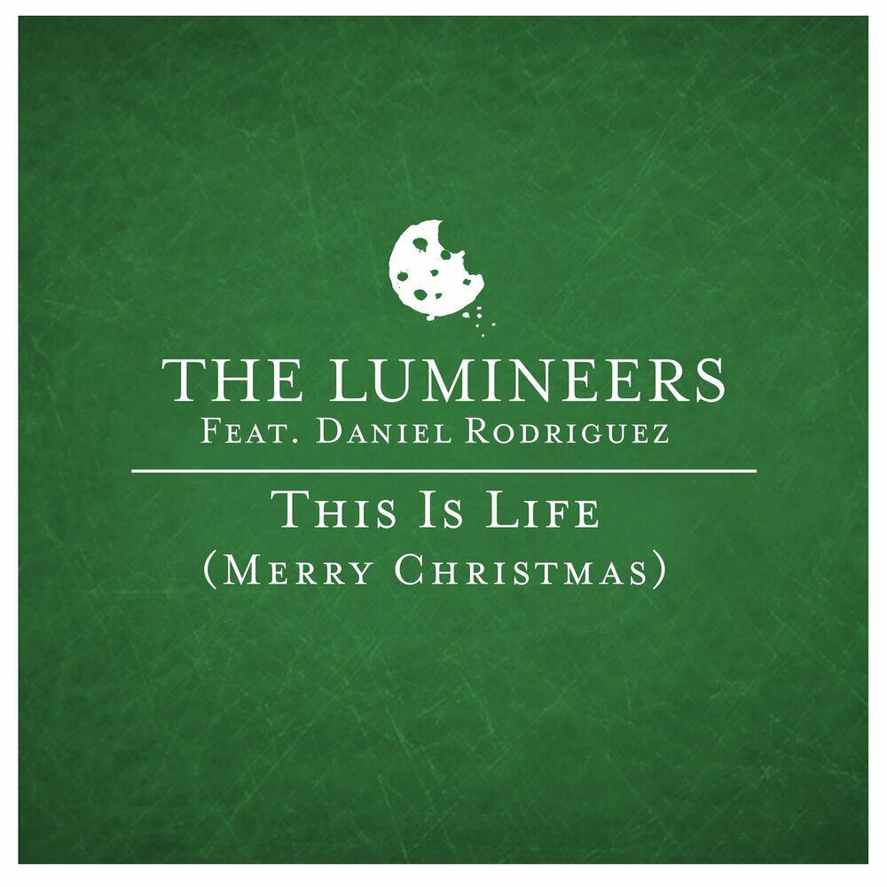 Релиз This is Life (Merry Christmas) feat. Daniel Rodriguez