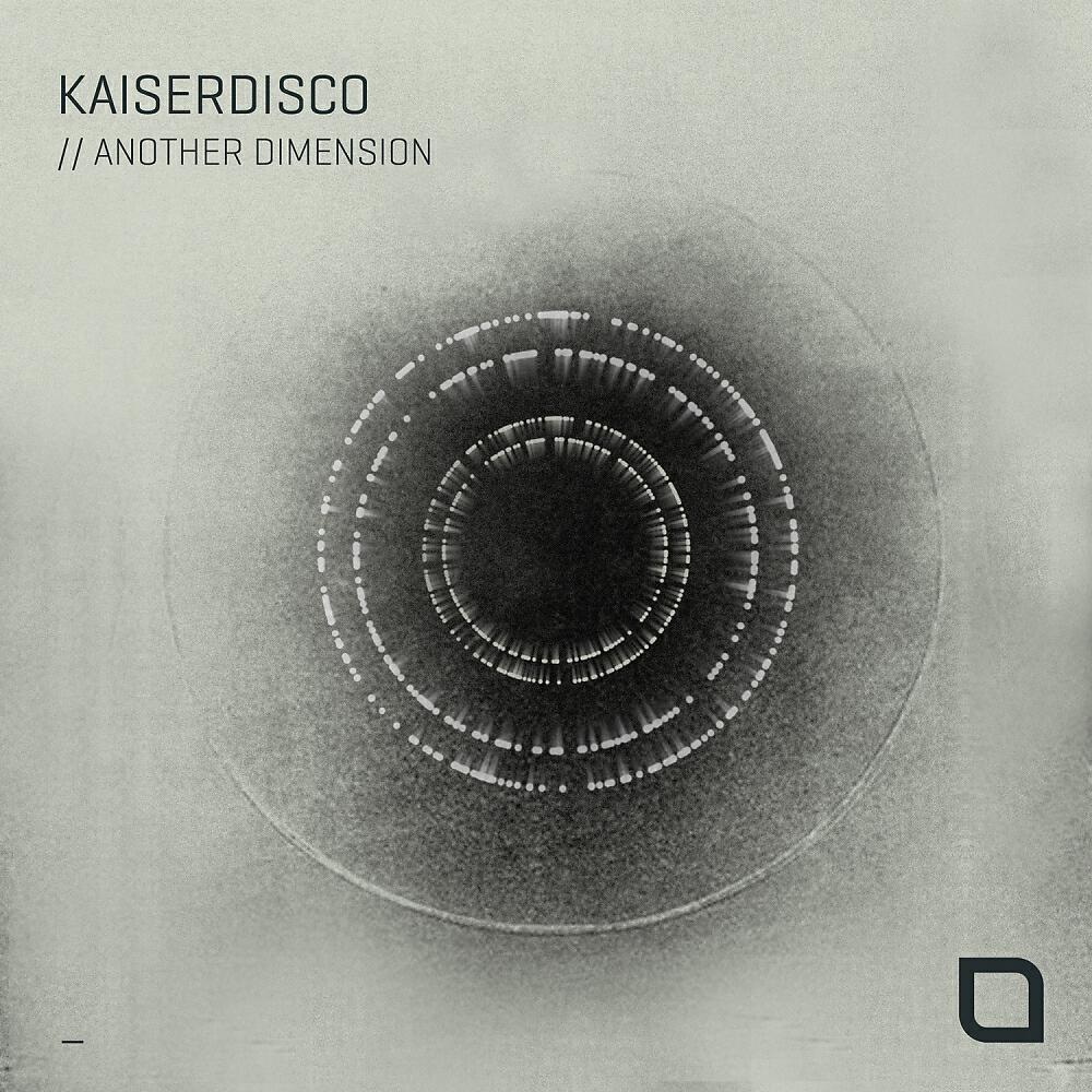 Релиз Another Dimension
