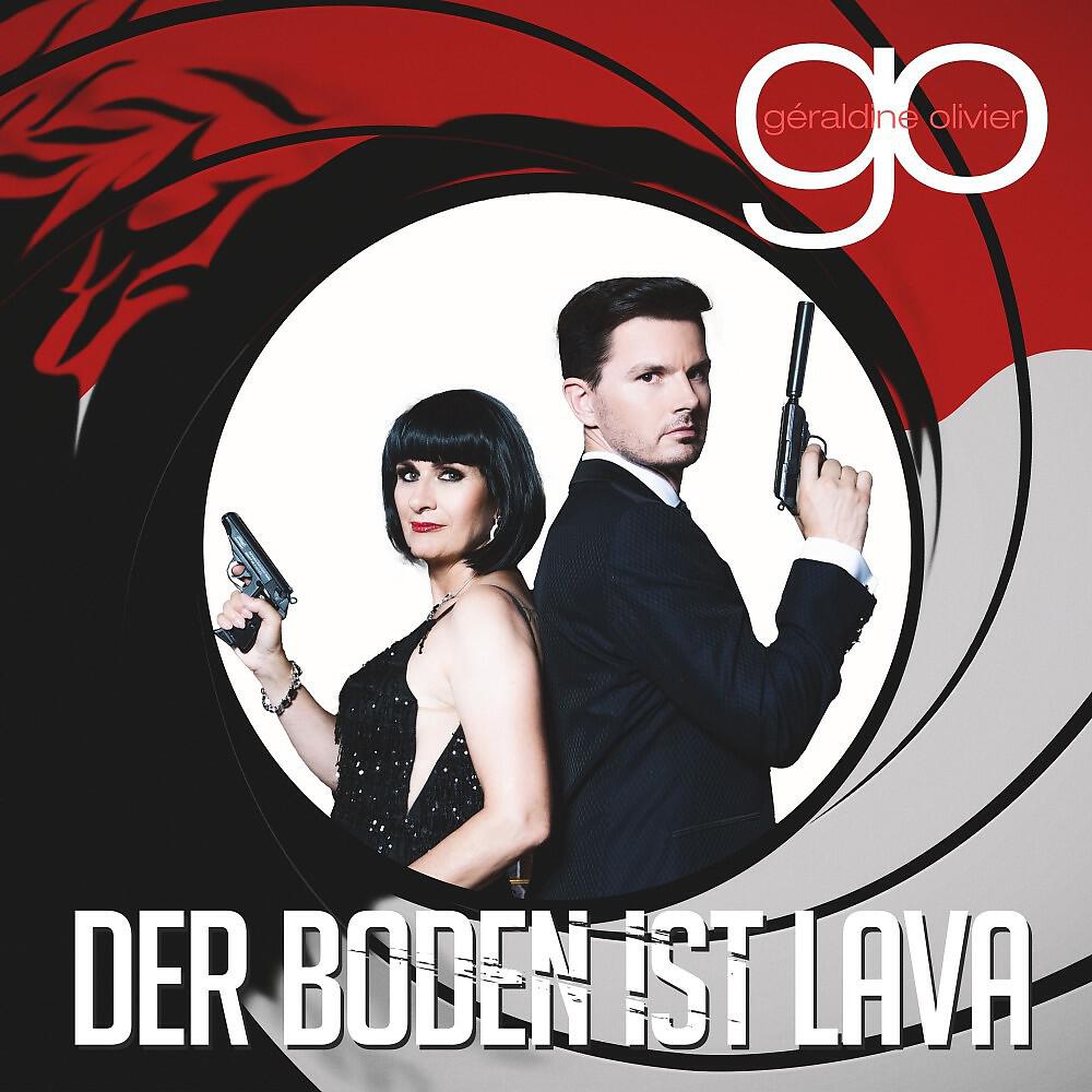 Релиз Der Boden ist Lava (Radio Edit)