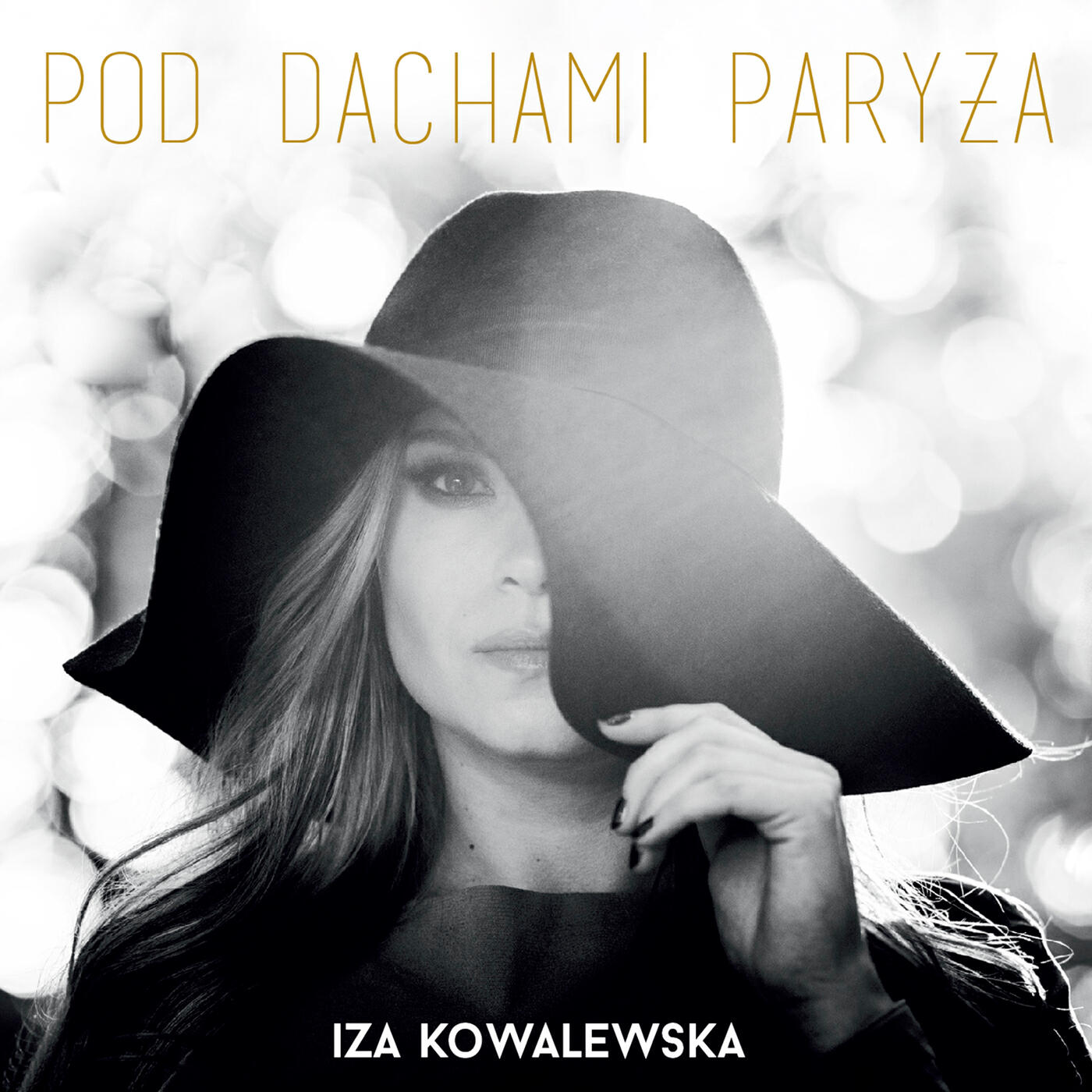Релиз Pod Dachami Paryża