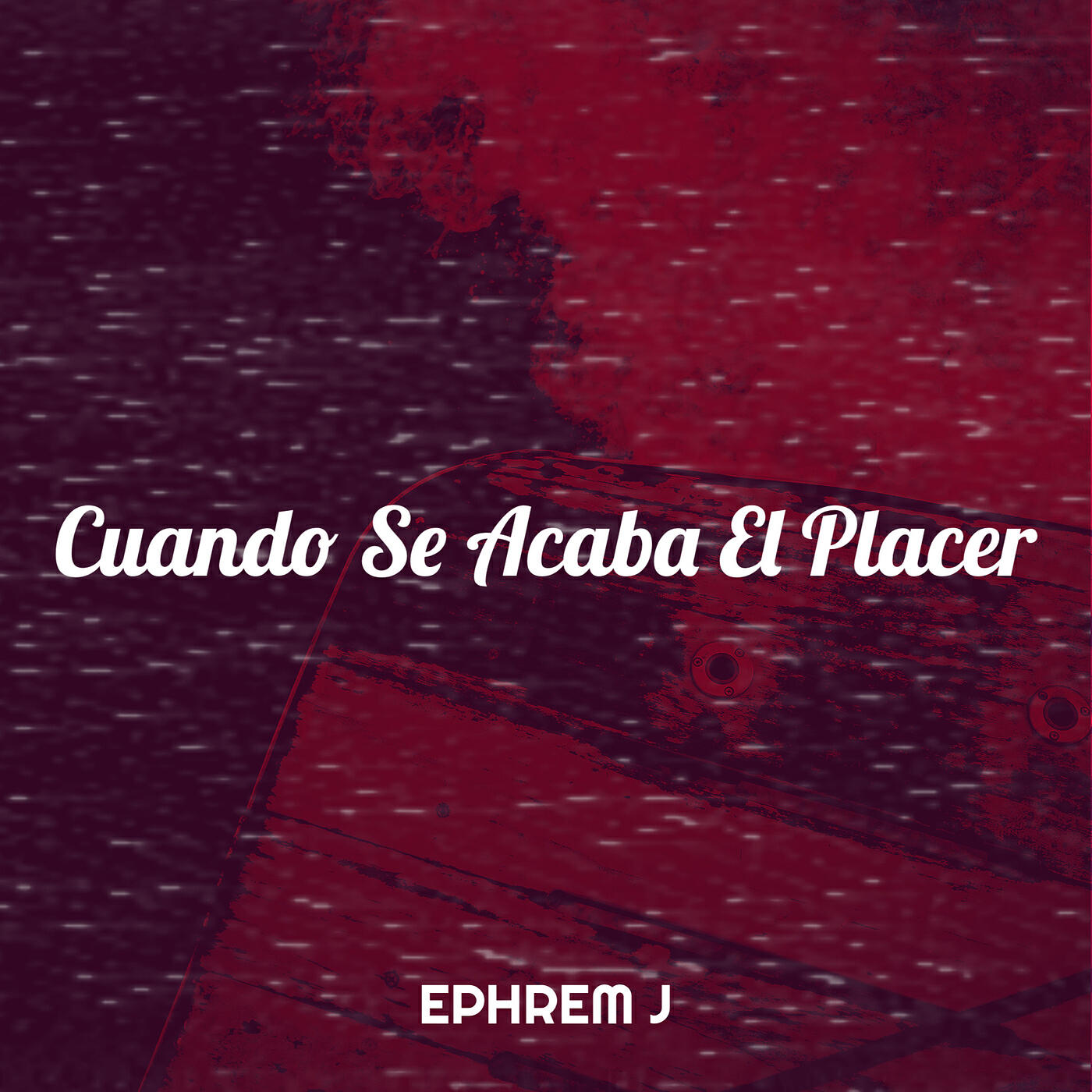 Релиз Cuando Se Acaba El Placer