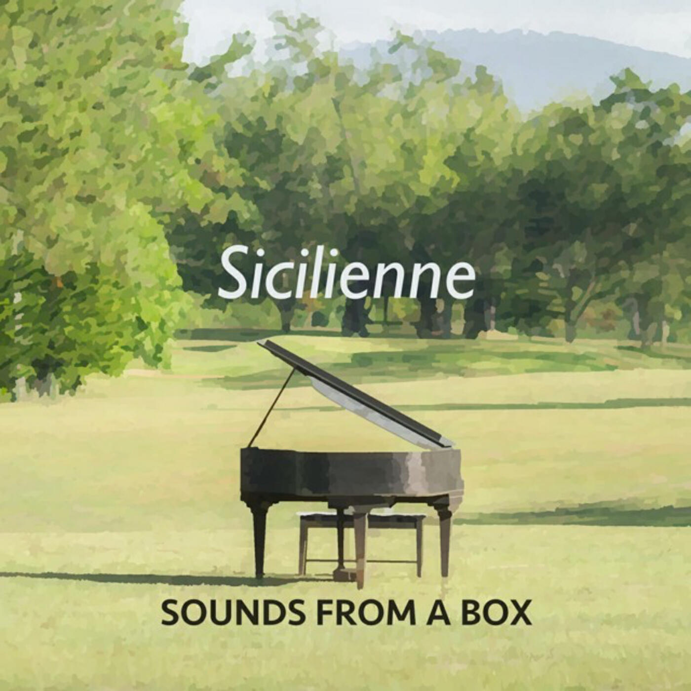 Релиз Sicilienne