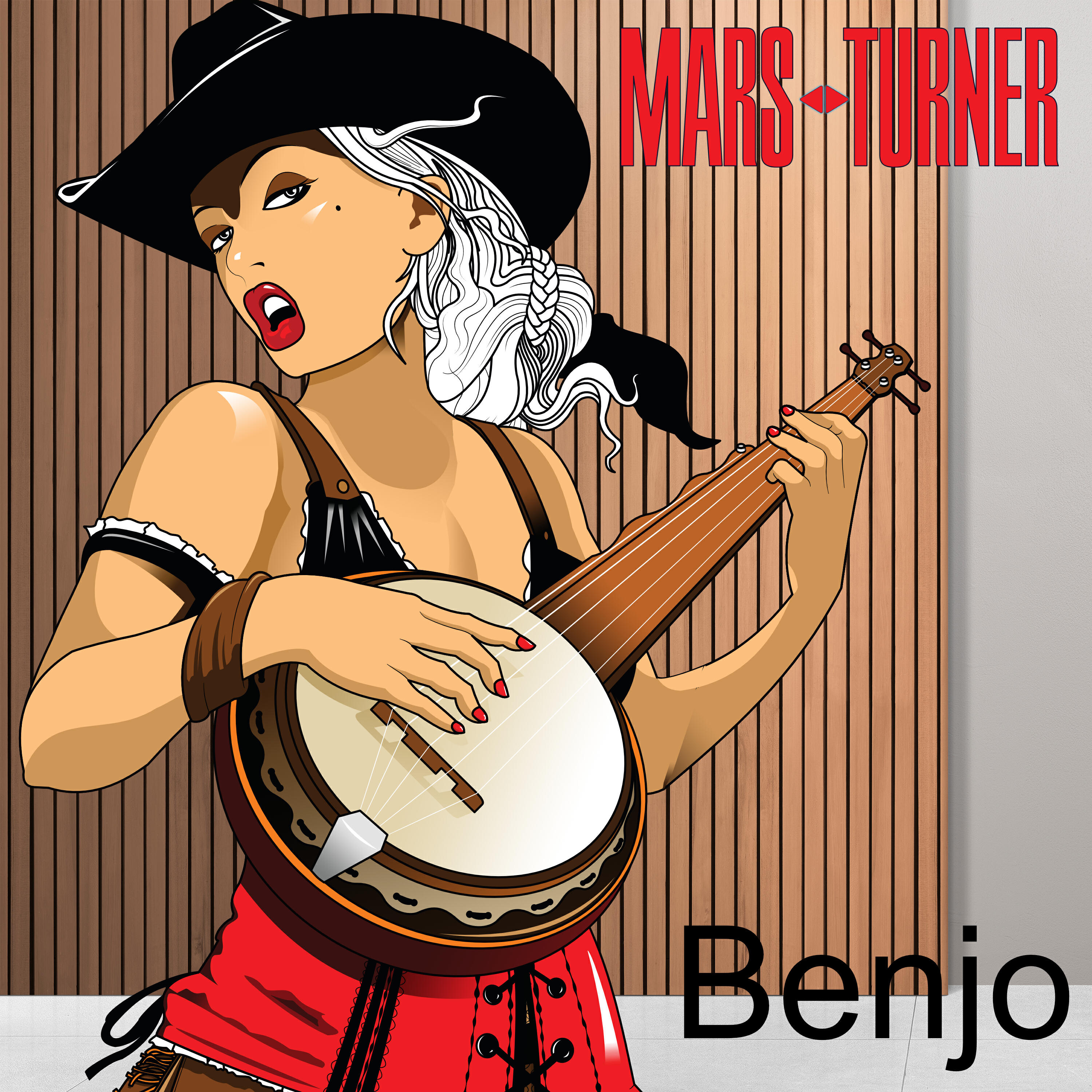 Mars Turner