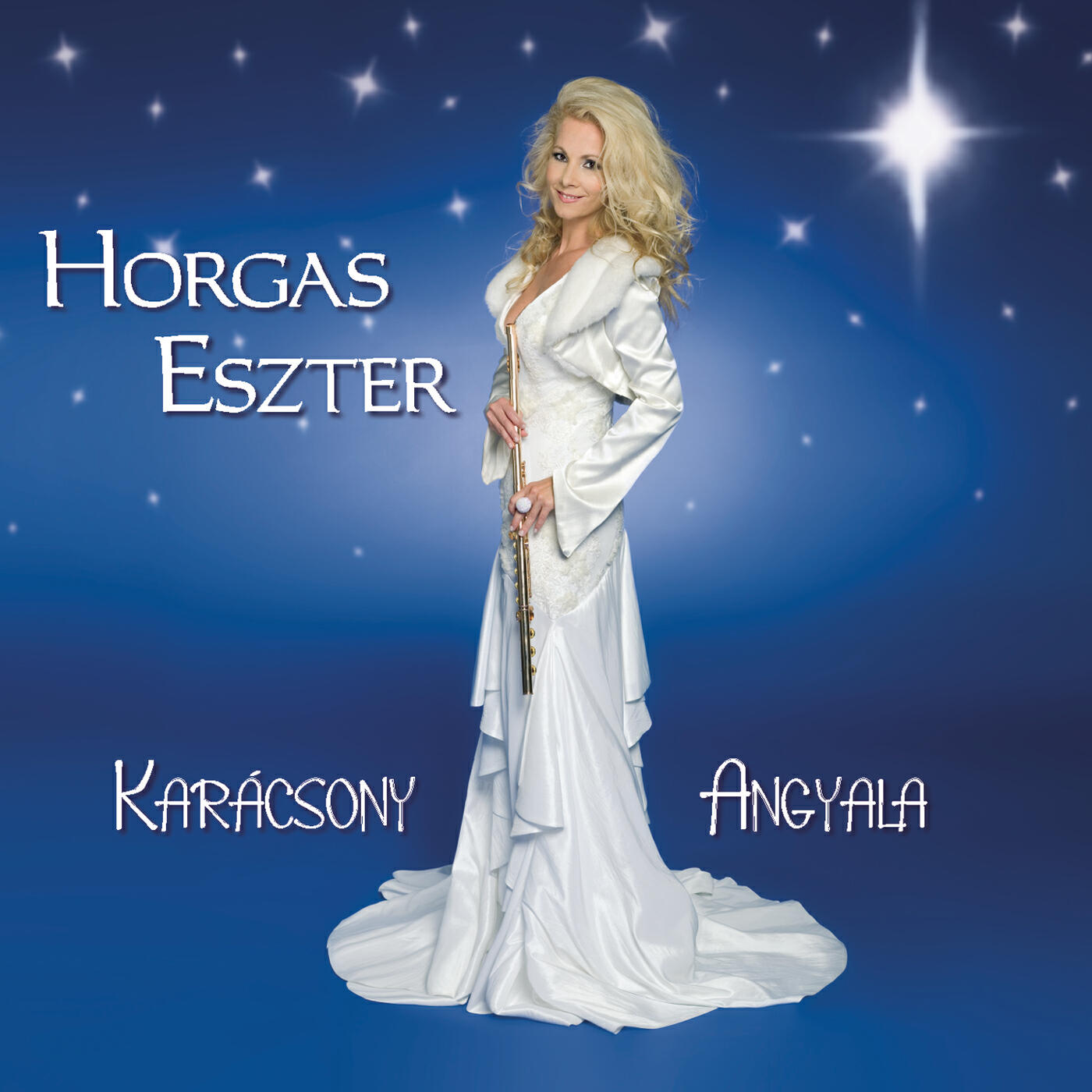 Релиз Karácsony angyala