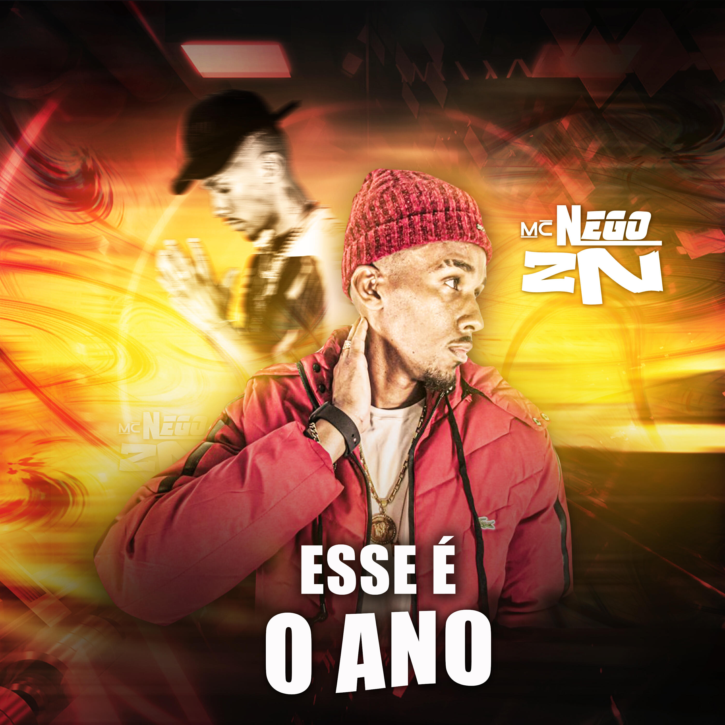 Релиз Esse É o Ano