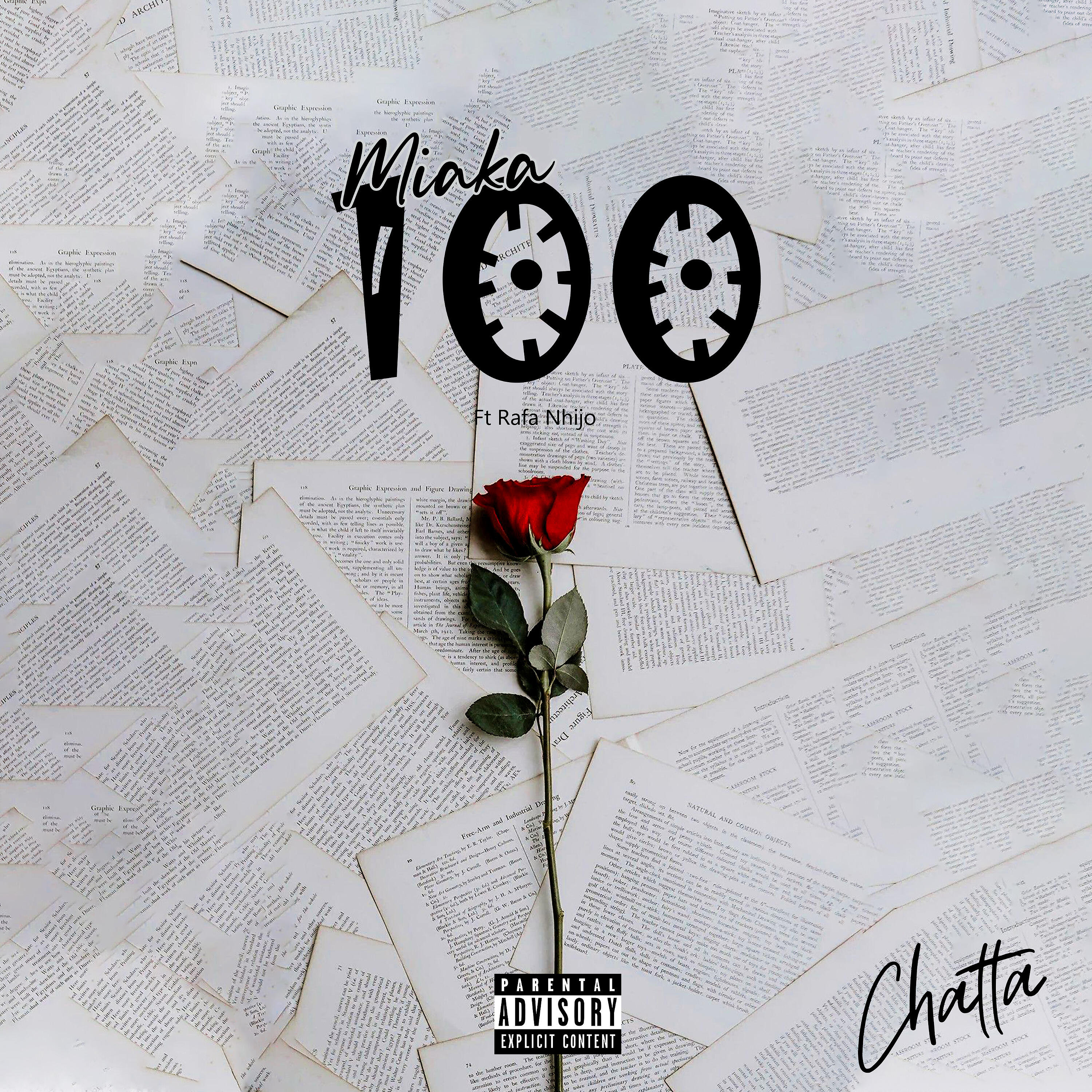 Релиз Miaka 100