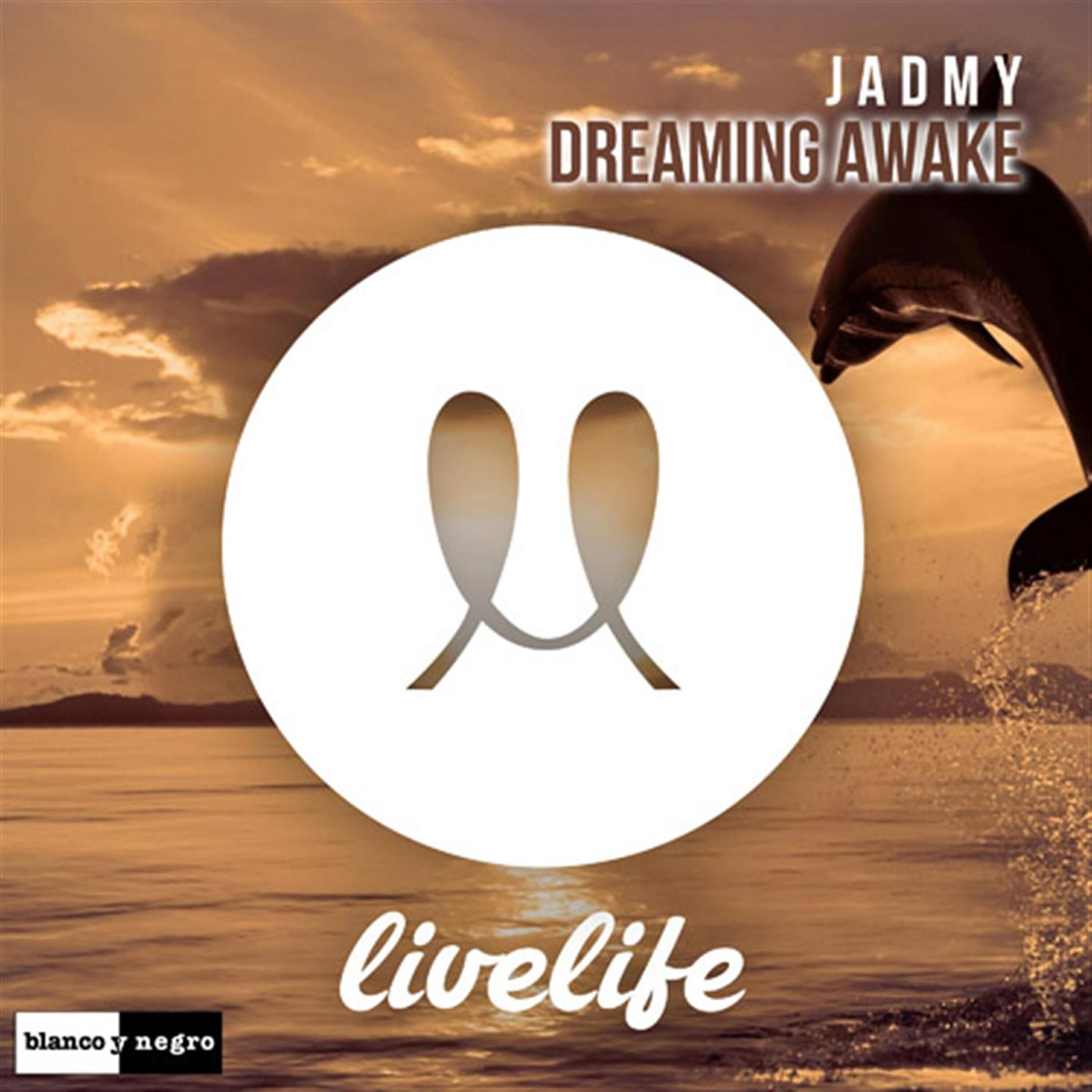 Релиз Dreaming Awake