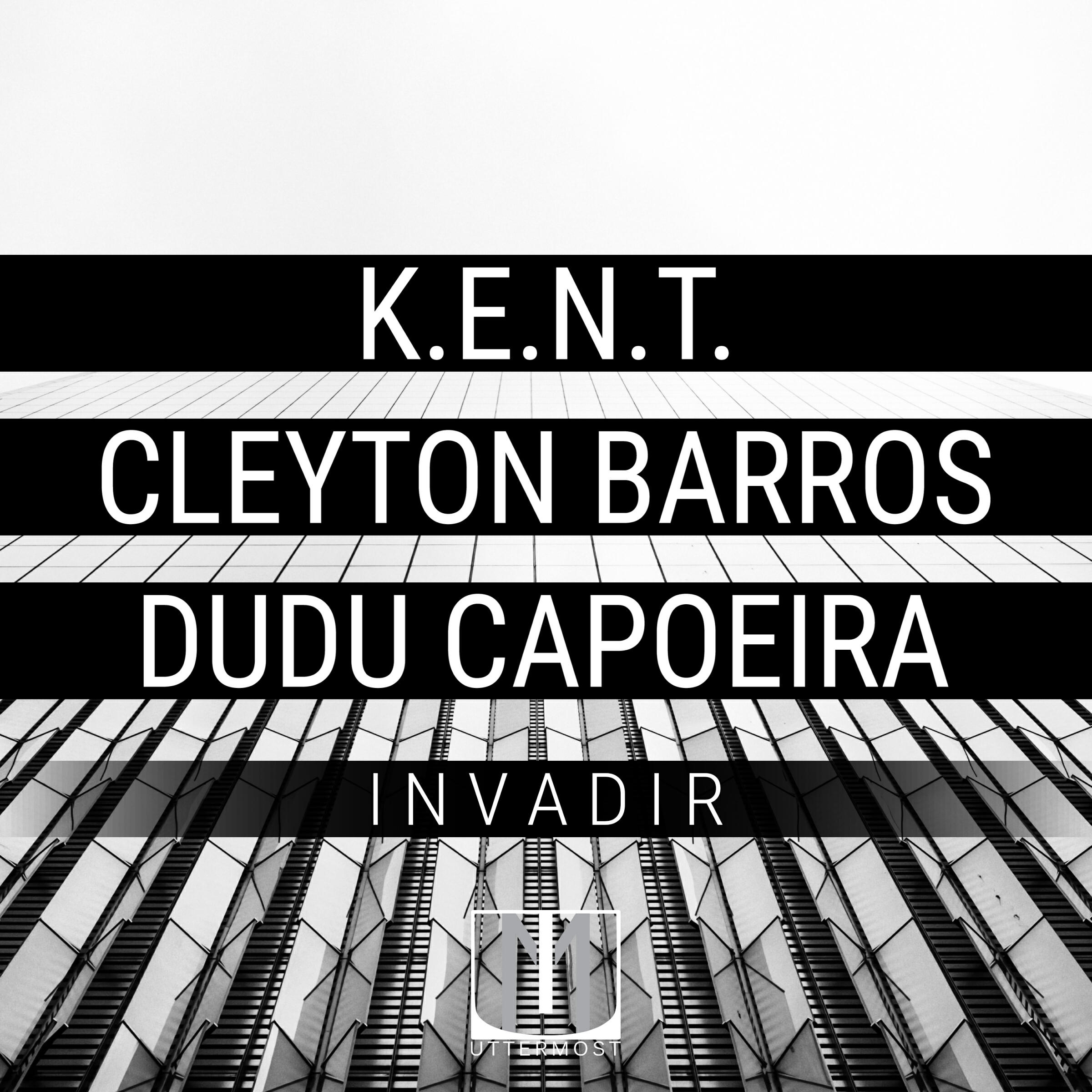 Релиз Invadir