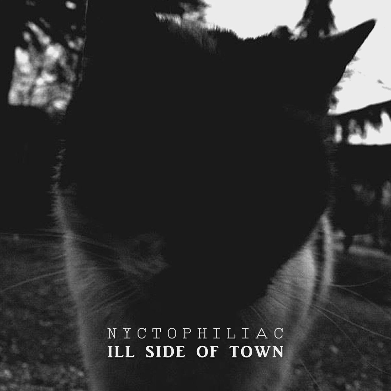 Релиз Ill Side of Town