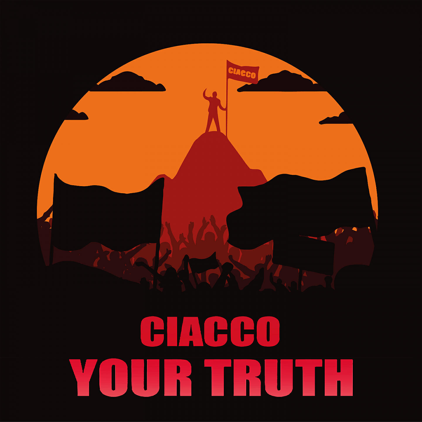Релиз Your Truth